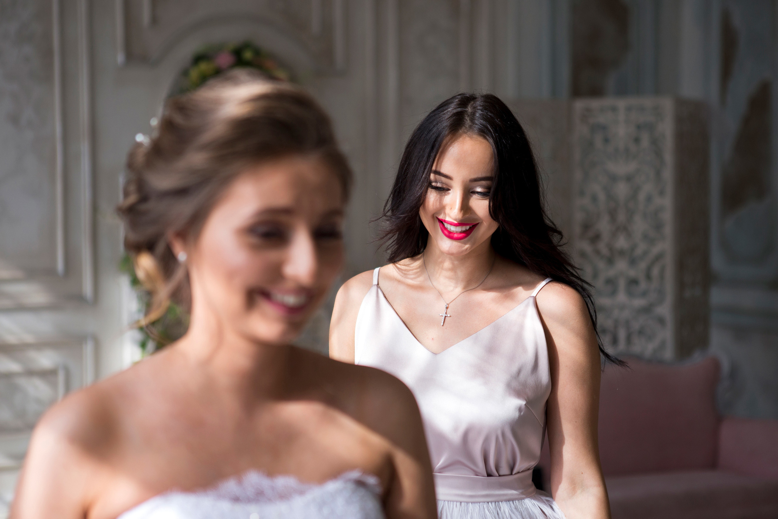 Свадьба. Свадебный и семейный фотограф в Санкт-Петербурге Яцына Юрий. Видеоопер