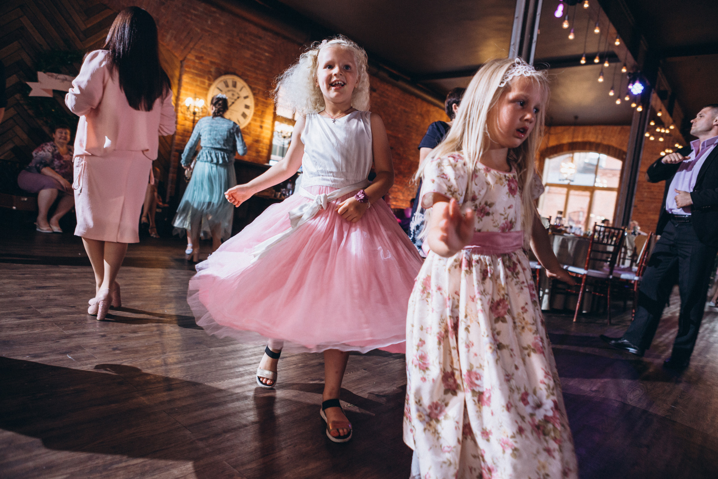 Свадьба. Свадебный и семейный фотограф в Санкт-Петербурге Яцына Юрий. Видеоопер