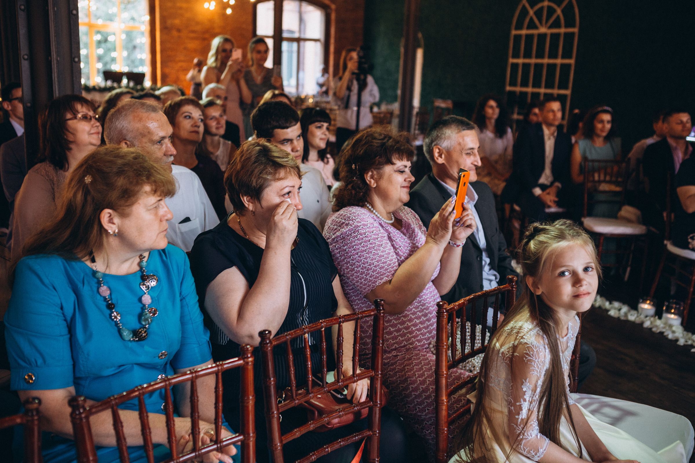 Свадьба. Свадебный и семейный фотограф в Санкт-Петербурге Яцына Юрий. Видеоопер