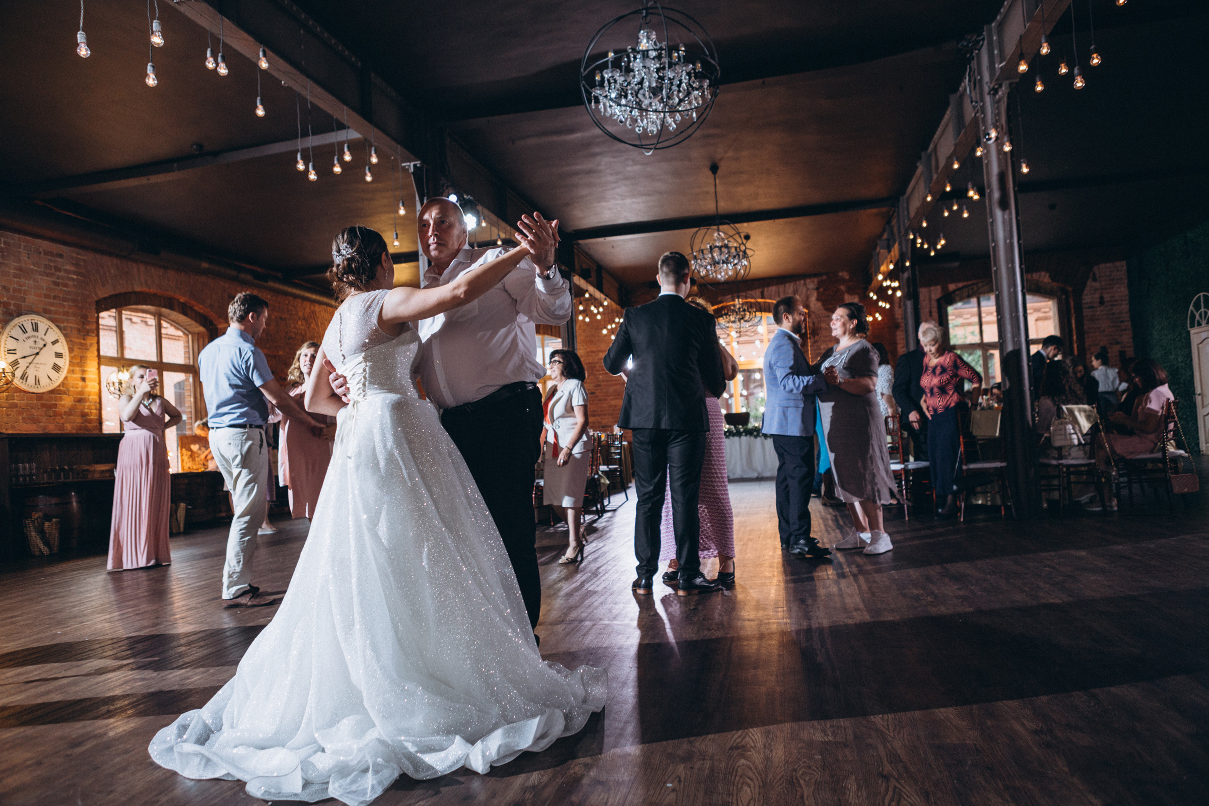 Свадьба. Свадебный и семейный фотограф в Санкт-Петербурге Яцына Юрий. Видеоопер