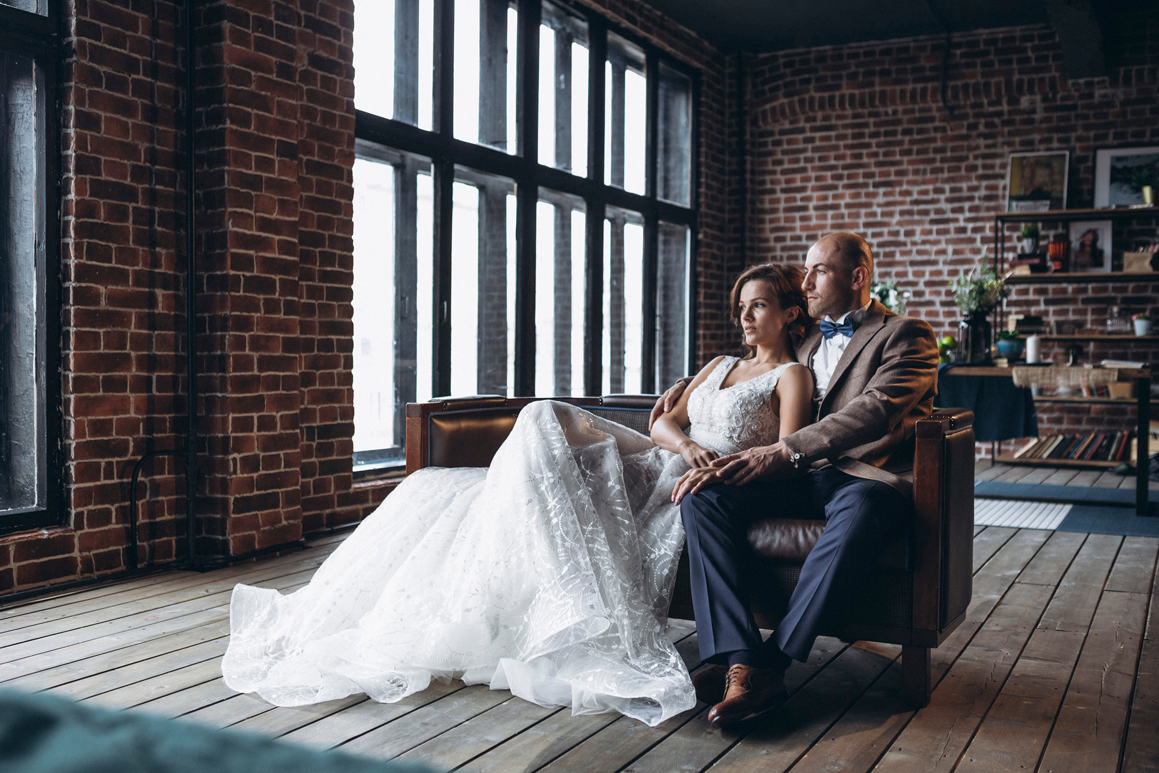 Свадьба. Свадебный и семейный фотограф в Санкт-Петербурге Яцына Юрий. Видеоопер