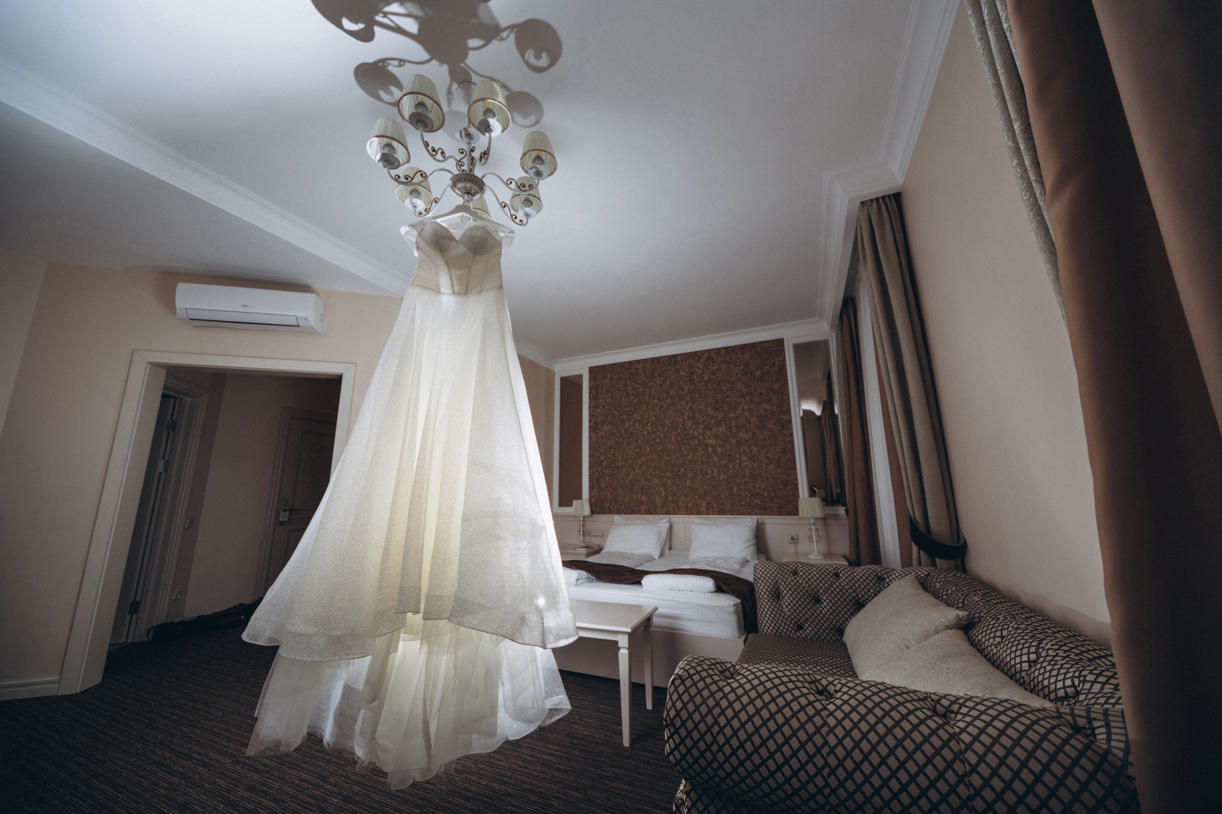 Свадьба. Свадебный и семейный фотограф в Санкт-Петербурге Яцына Юрий. Видеоопер