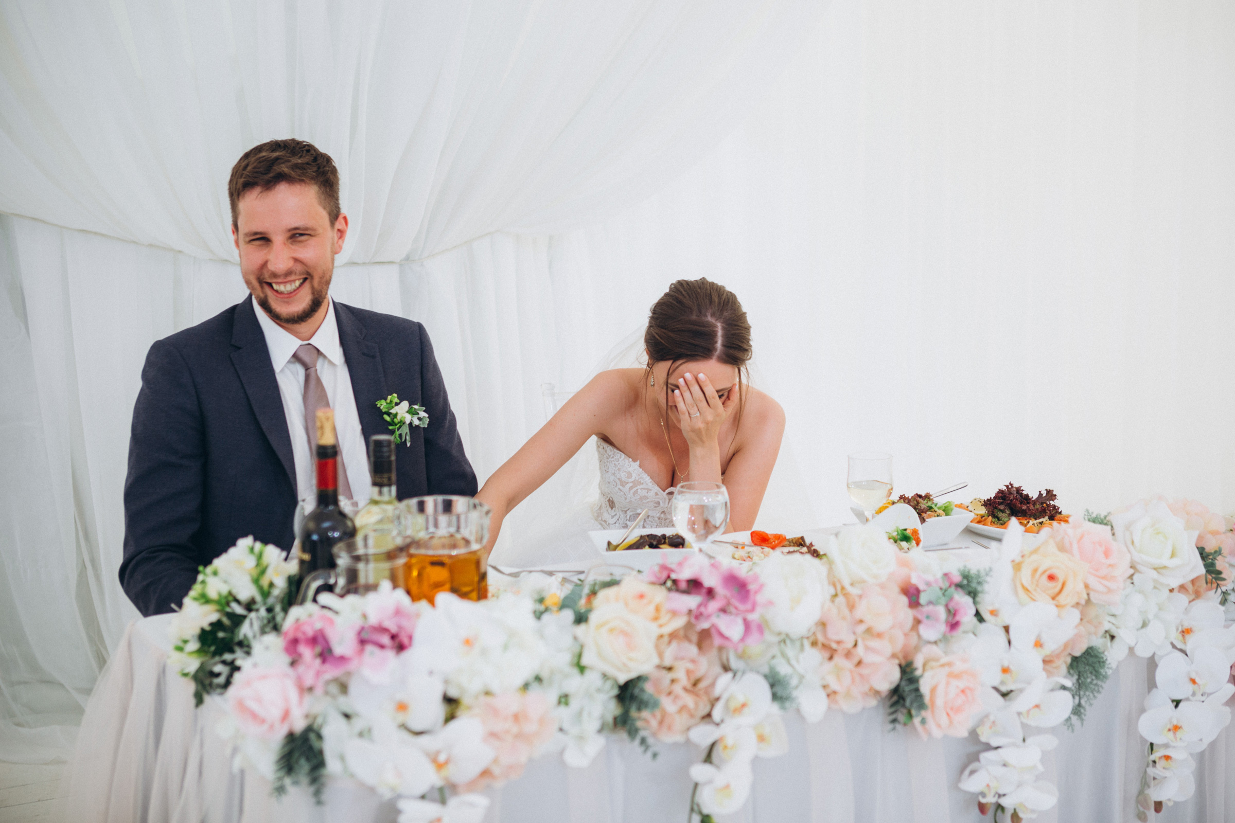 Свадьба. Свадебный и семейный фотограф в Санкт-Петербурге Яцына Юрий. Видеоопер