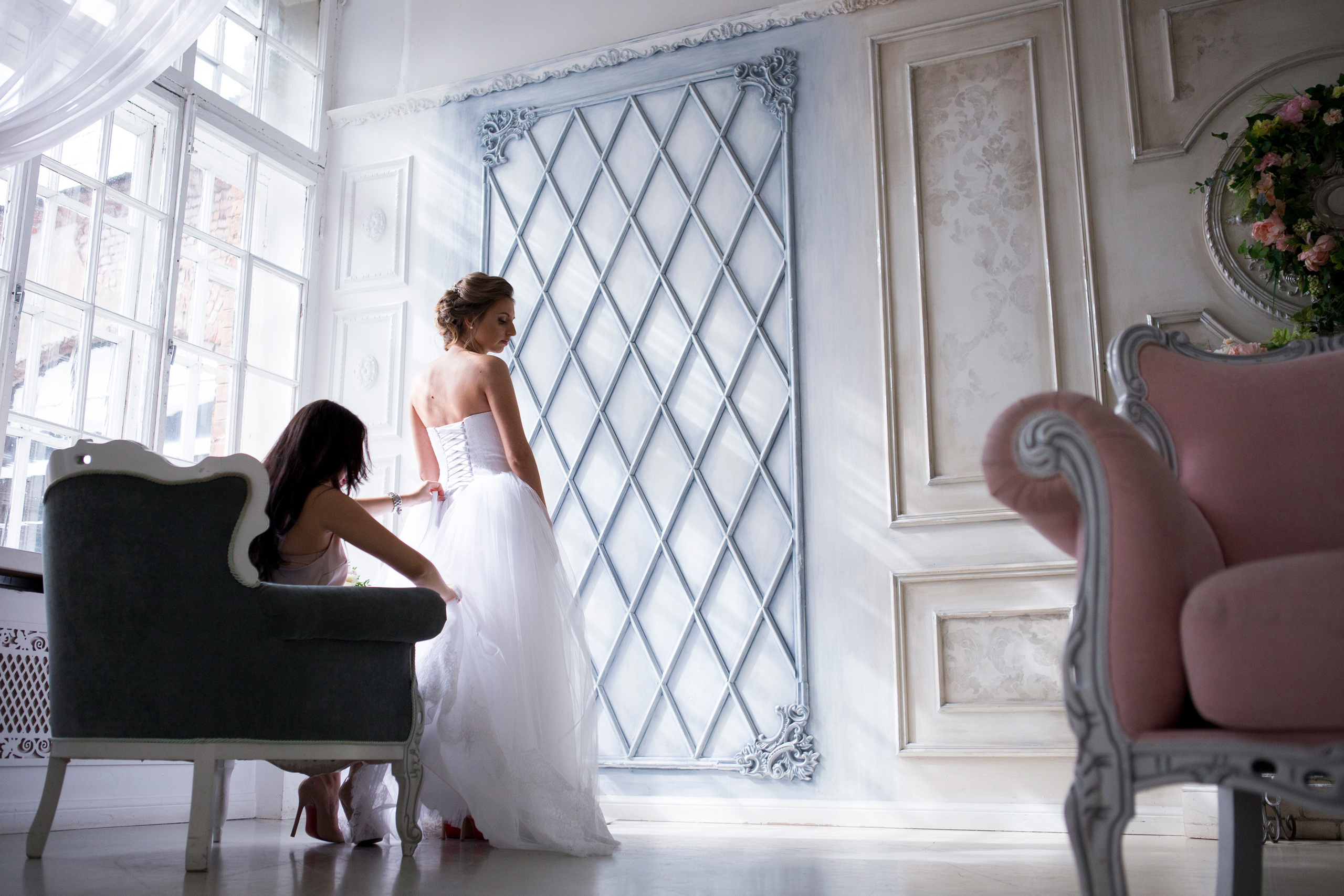 Свадьба. Свадебный и семейный фотограф в Санкт-Петербурге Яцына Юрий. Видеоопер