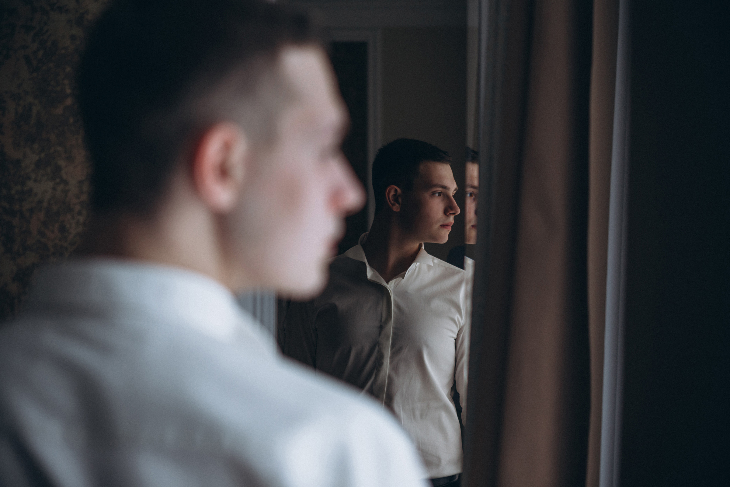 Свадьба. Свадебный и семейный фотограф в Санкт-Петербурге Яцына Юрий. Видеоопер