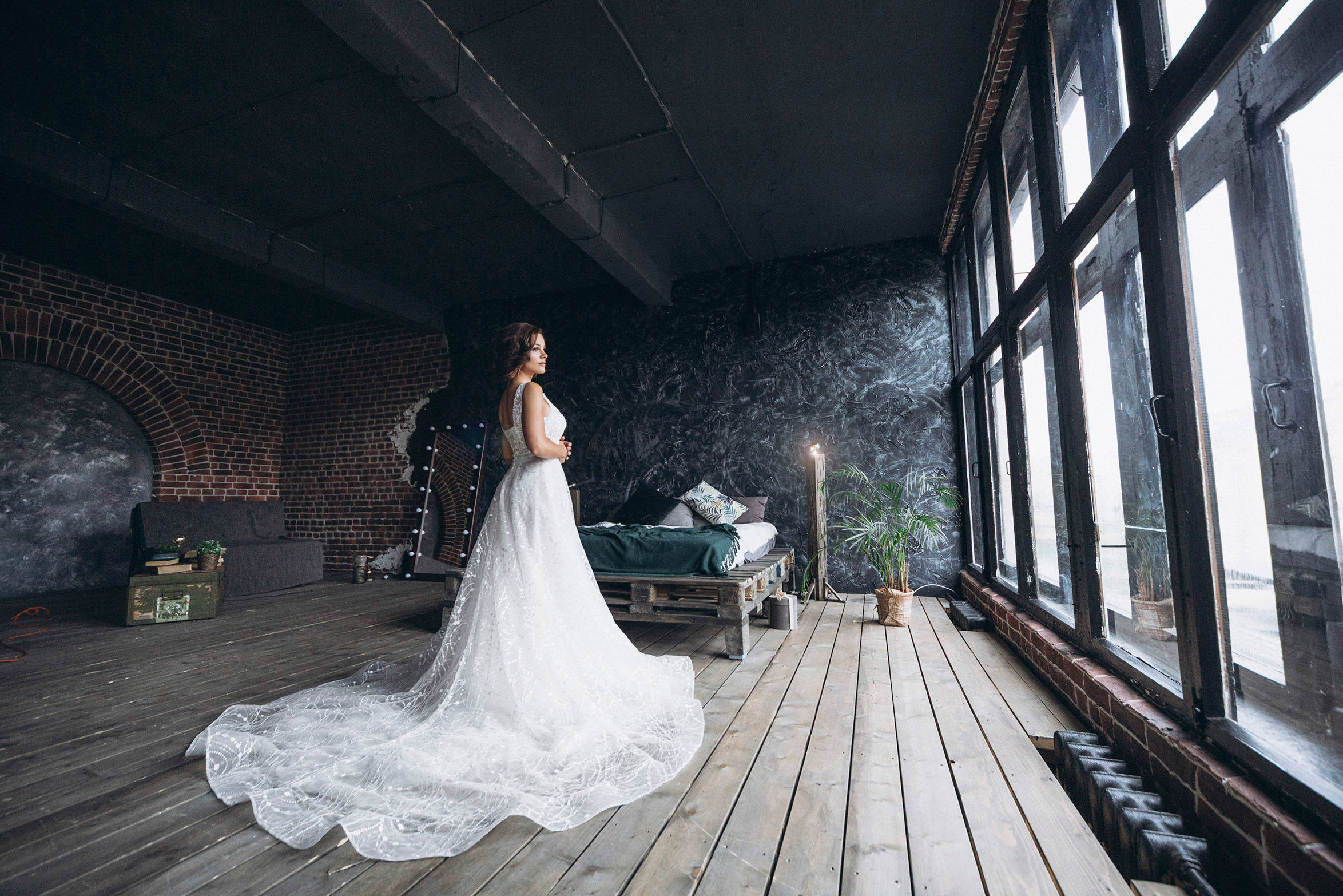 Свадьба. Свадебный и семейный фотограф в Санкт-Петербурге Яцына Юрий. Видеоопер