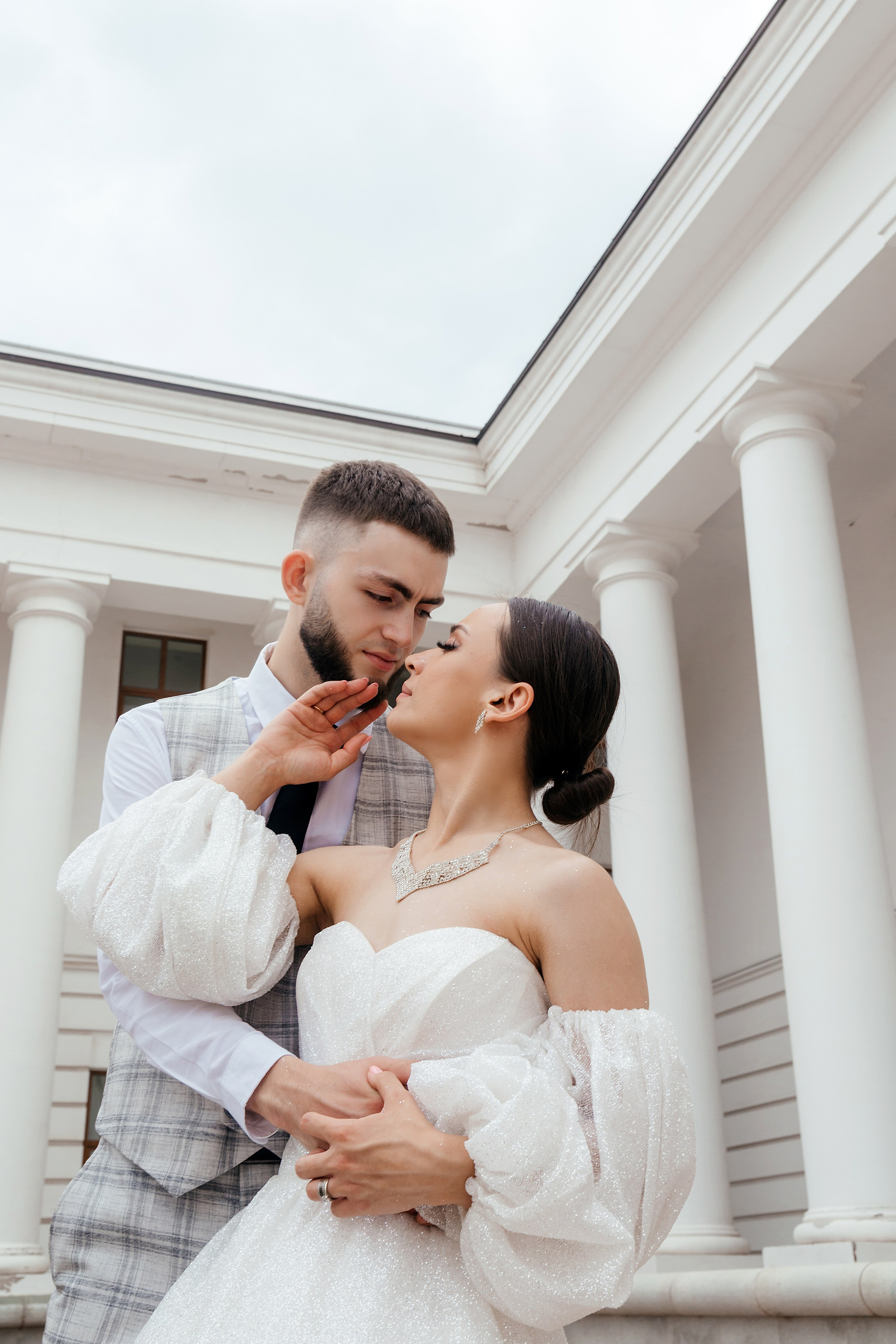 Иракли & Карина. Свадебный и семейный фотограф в Самаре и Тольятти Башкатова Ольга