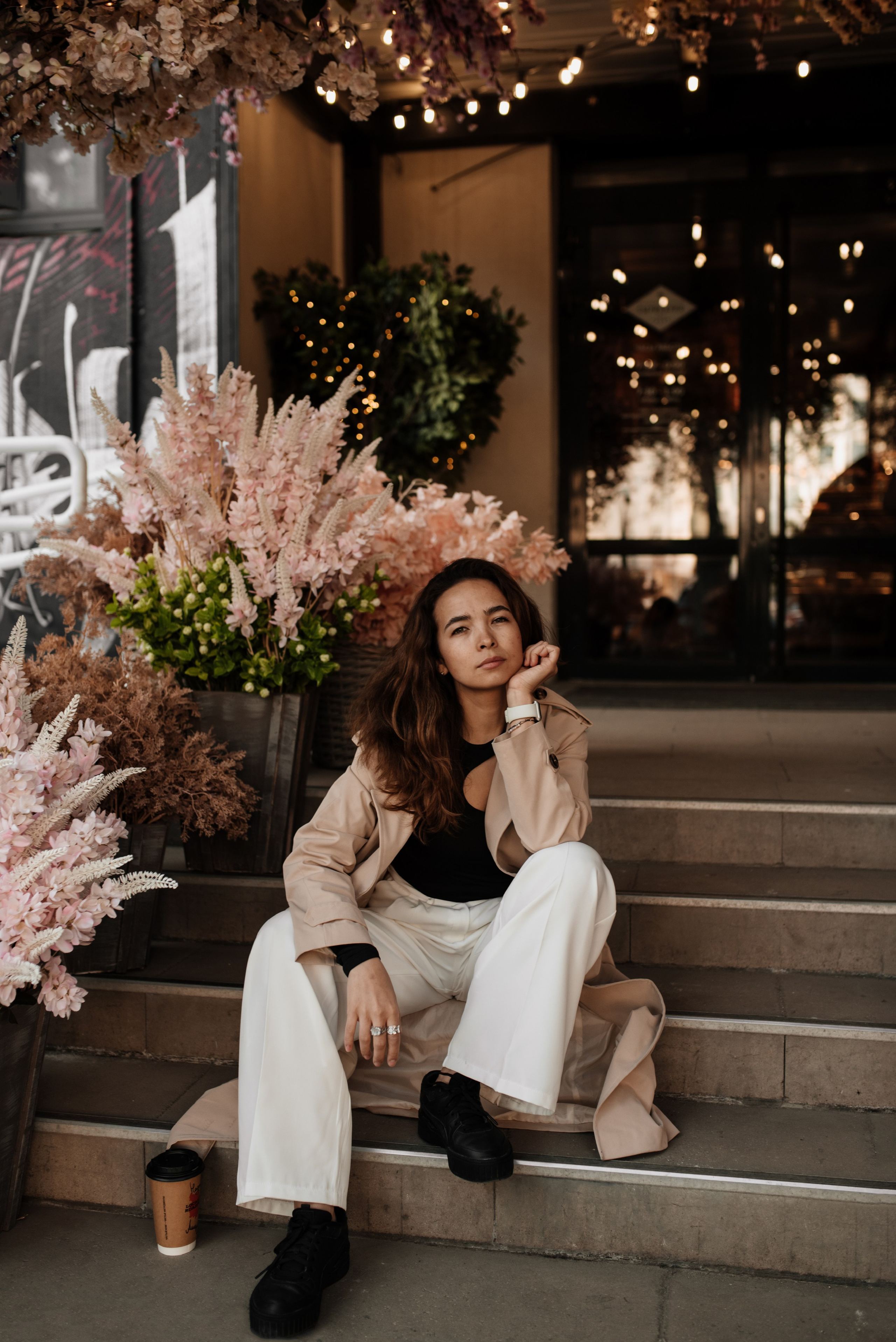 Надя. Фотограф Ольга Плеханова | Нижний Новгород, Москва