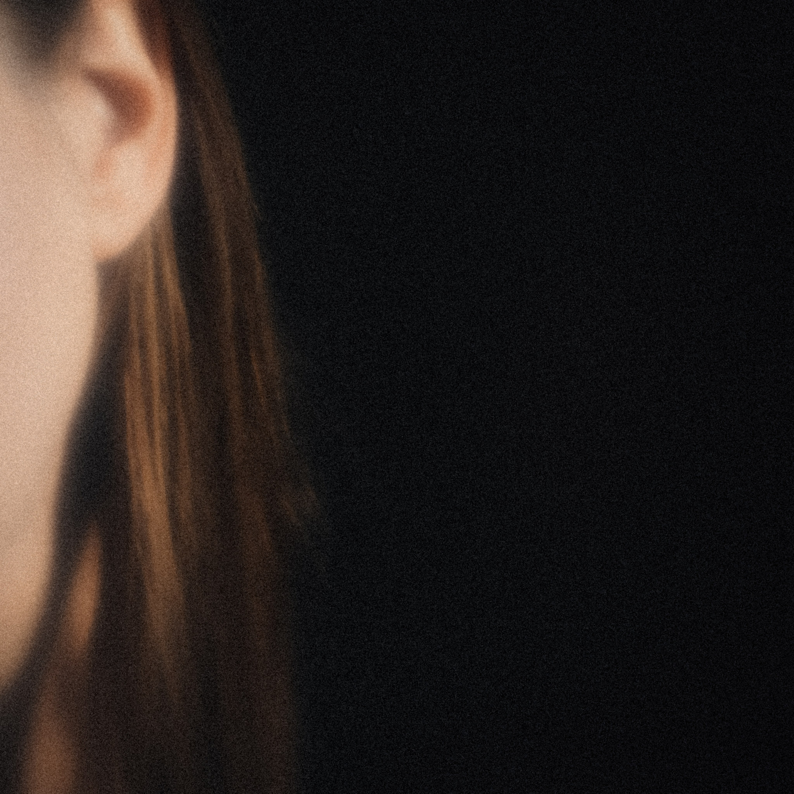 Daily. VISUAL ARTIST · KRONGAUZ ANASTASIA