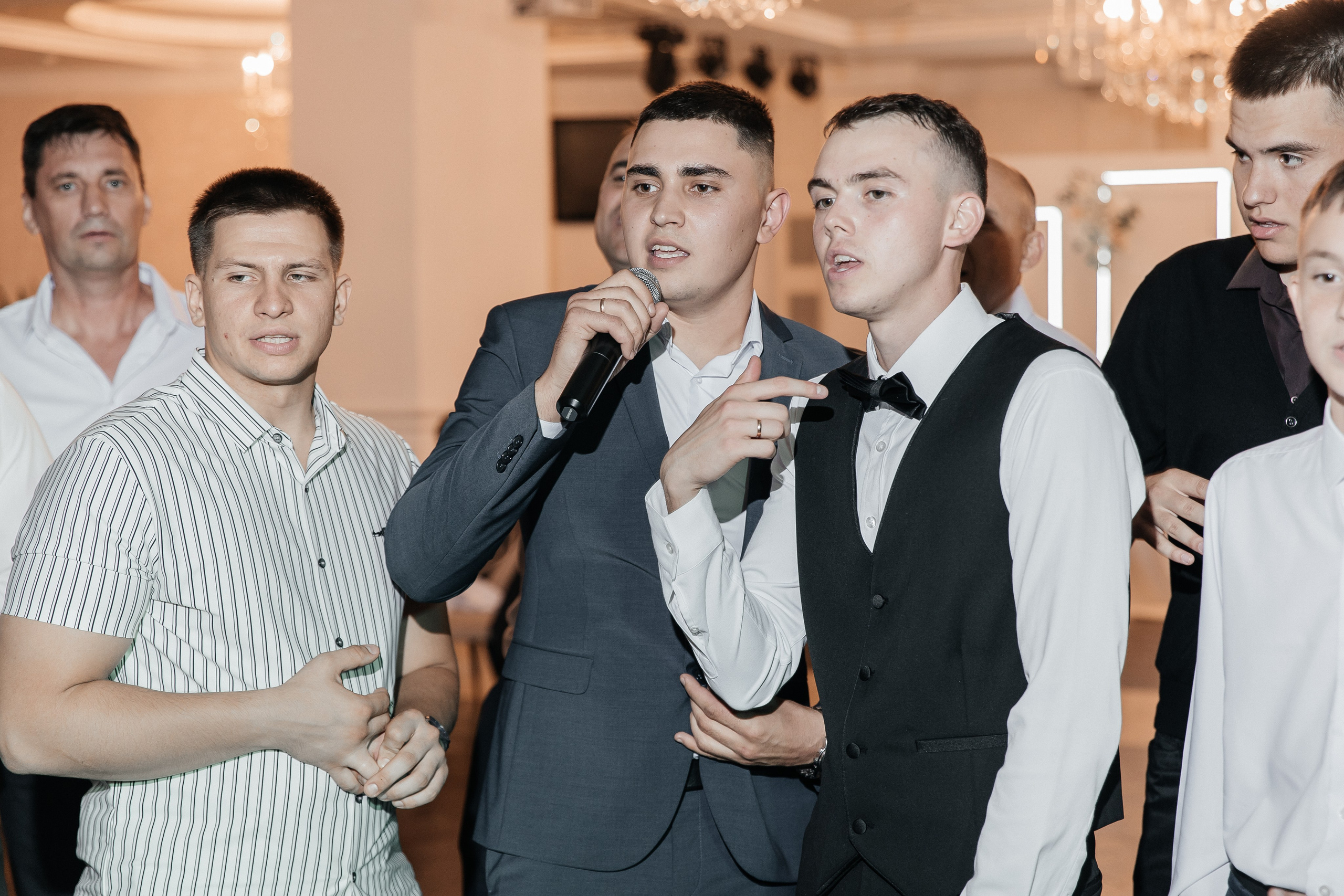 Алина и Коля. Свадебный фотограф Кристина Тимощук