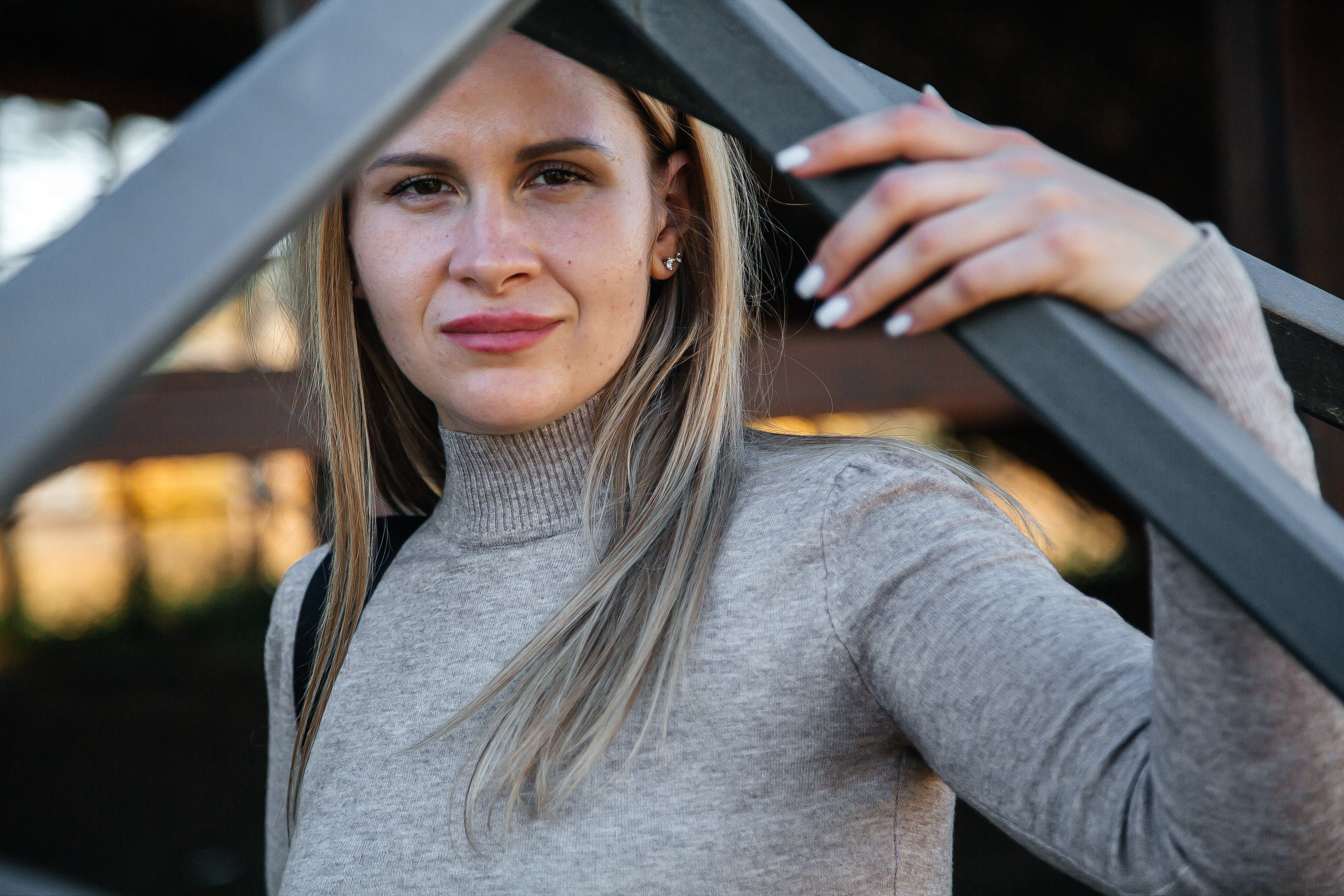 Альбом «Прогулка». Ваш фотограф в Оренбурге Рощупкина Екатерина