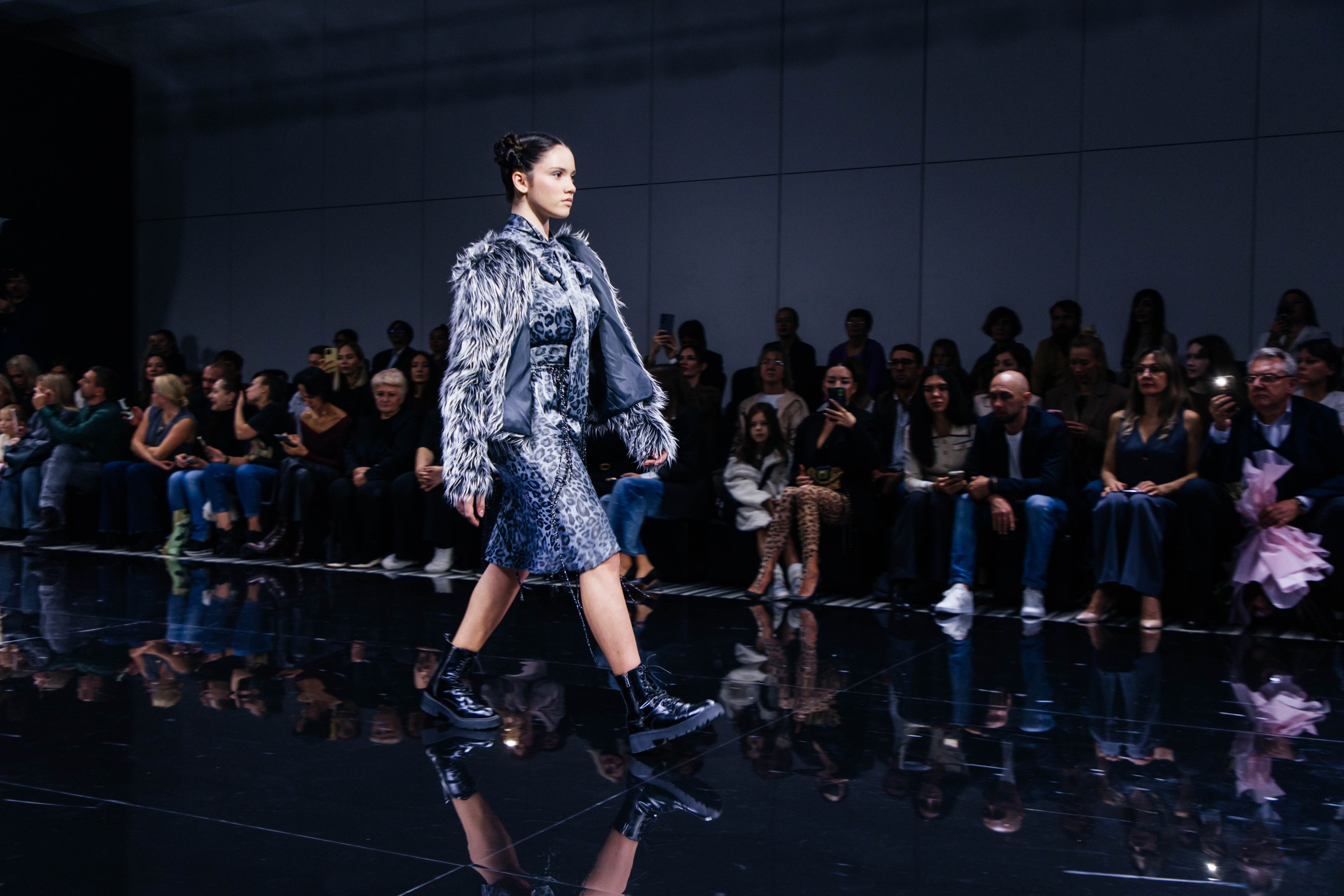 SFW 11/24. Efimova Model Agency