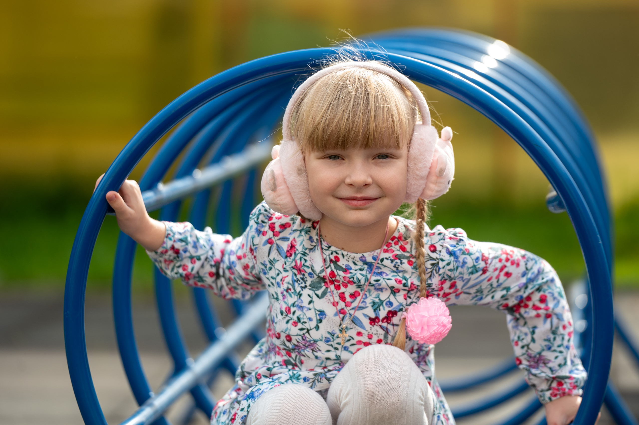 Детские съемки сентября. Школьный фотограф в Москве