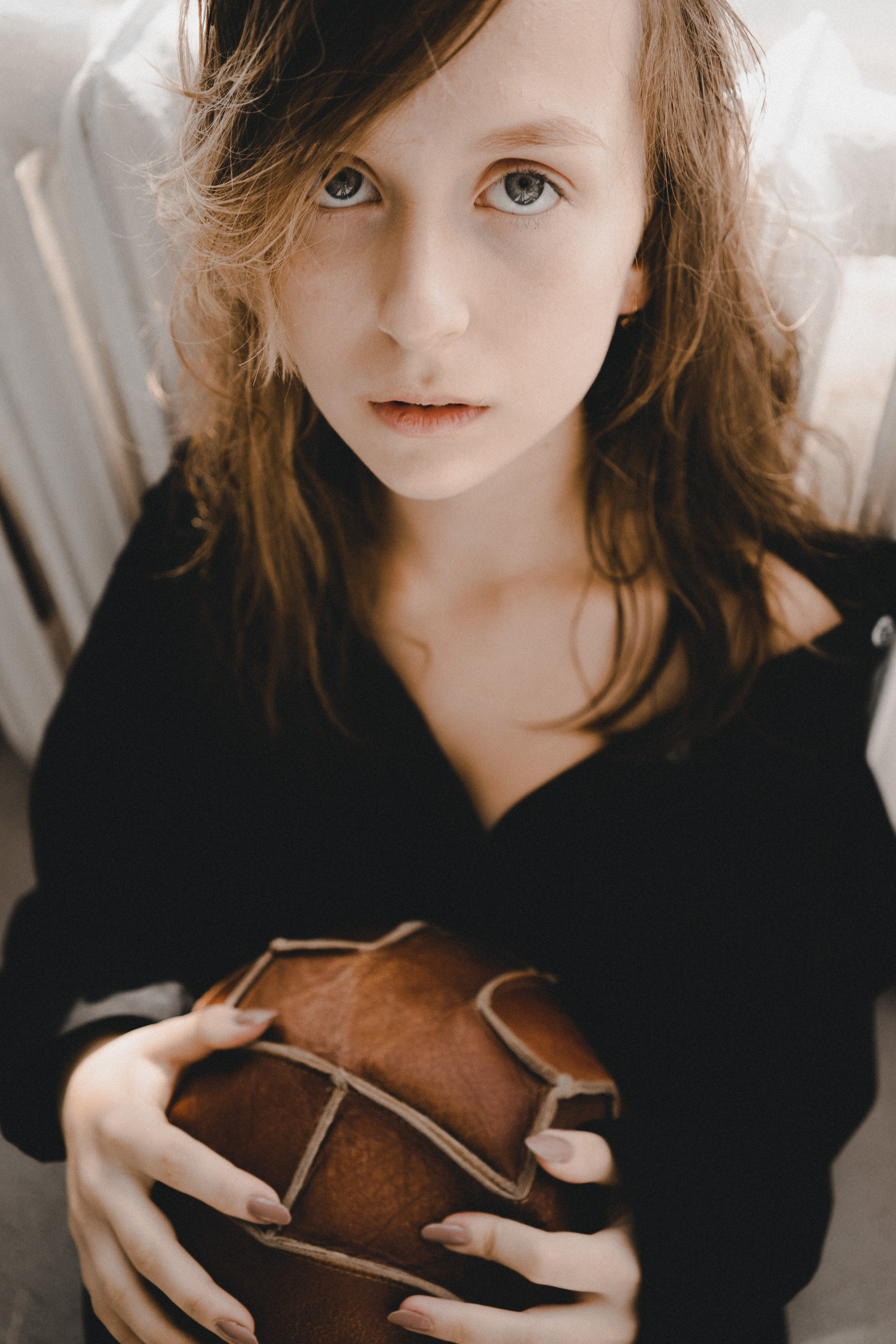 Yulya & Veronika. Фотограф Рина Пешкова