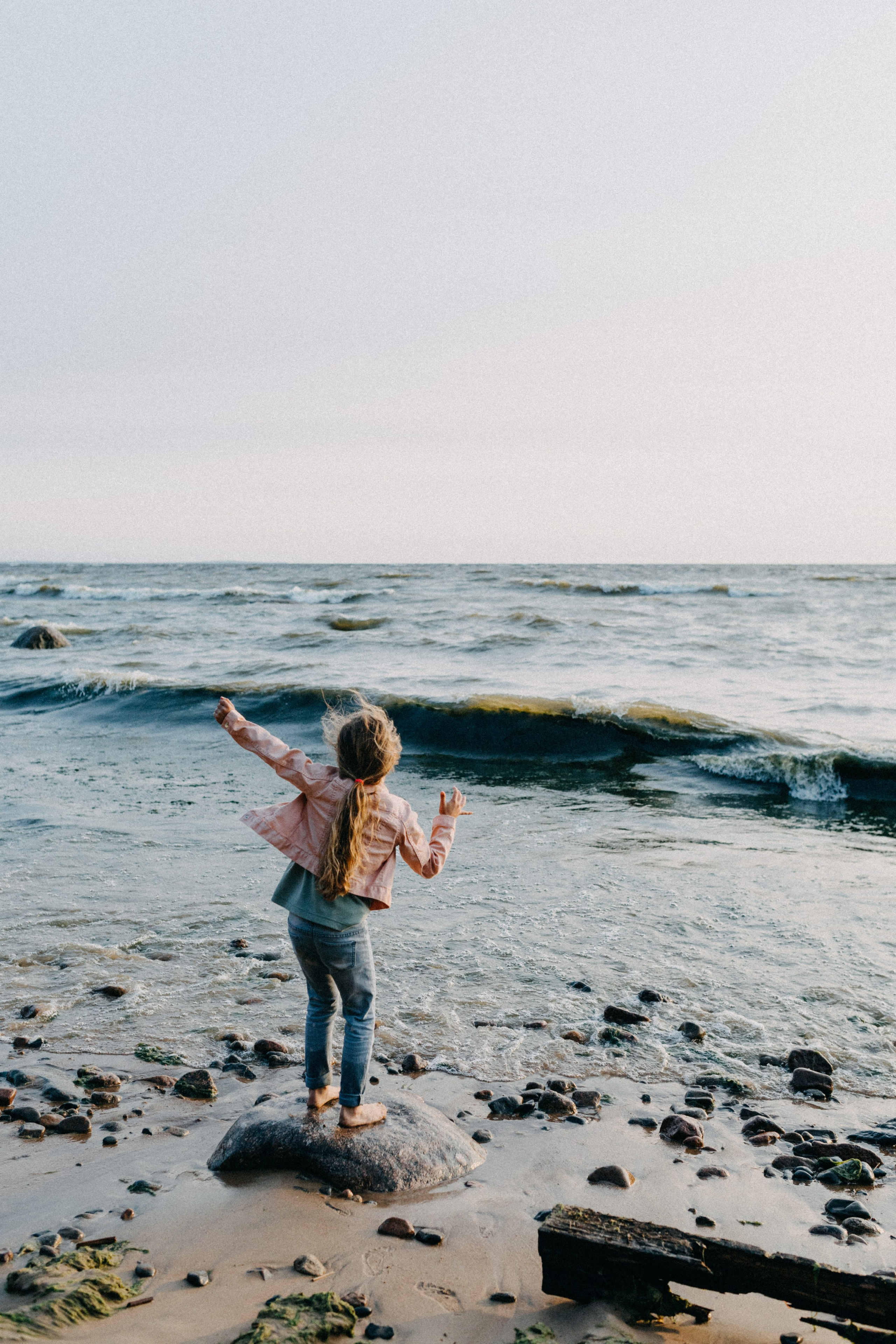 Семейная съемка. Фотограф в Санкт-Петербурге Шура Капустина