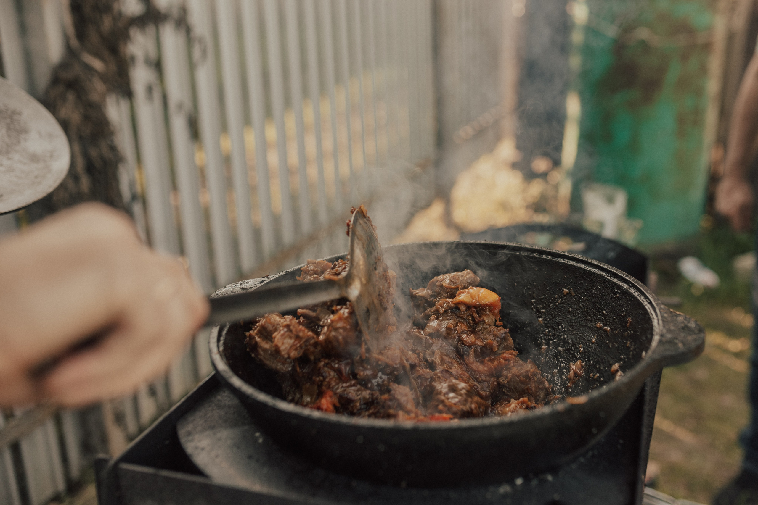Репортаж дня рождения на даче. Семейный и женский фотограф в Москве Надежда Воробьева
