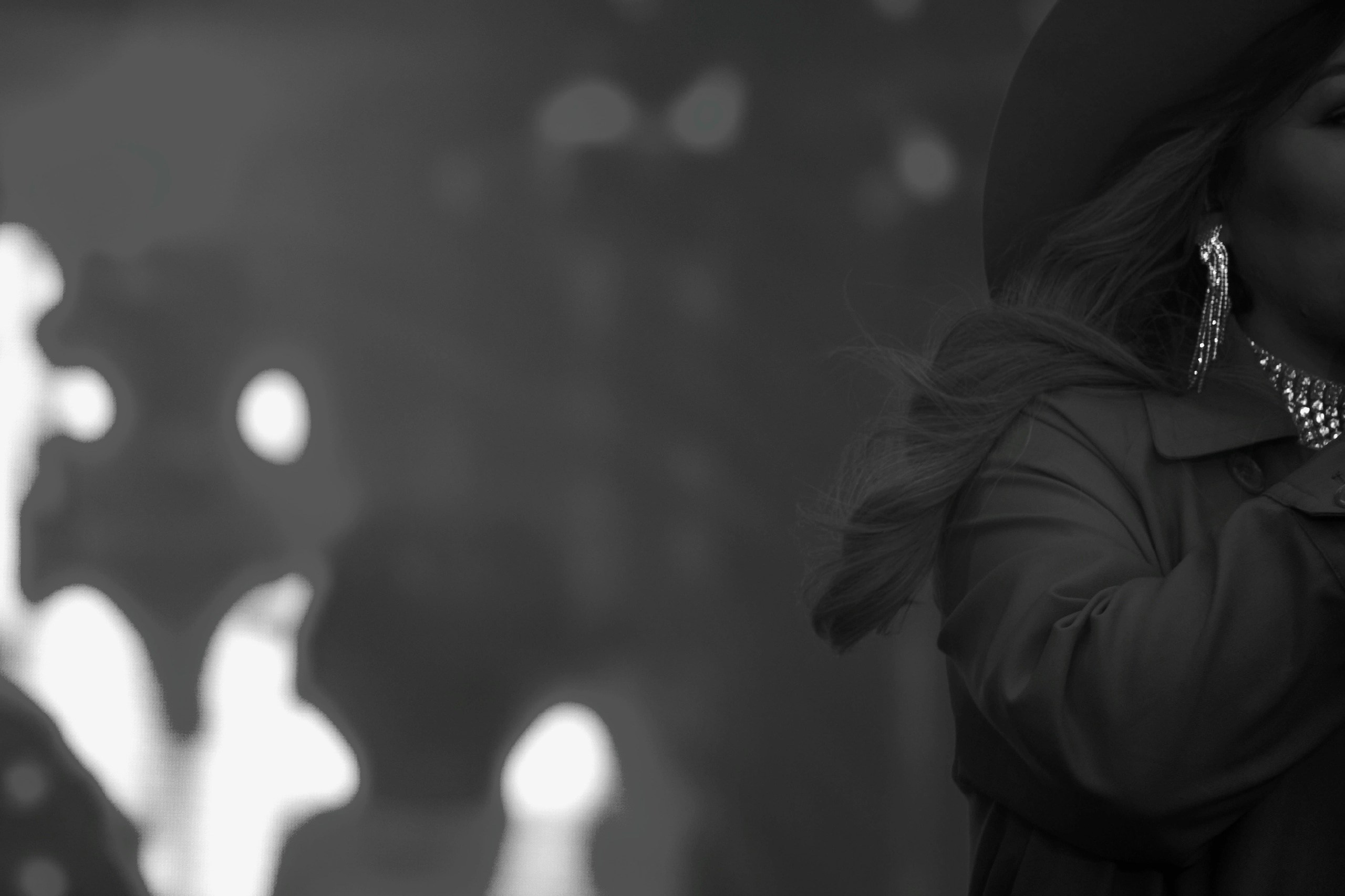 Звезды в объективе. Фотограф Евгения Рай