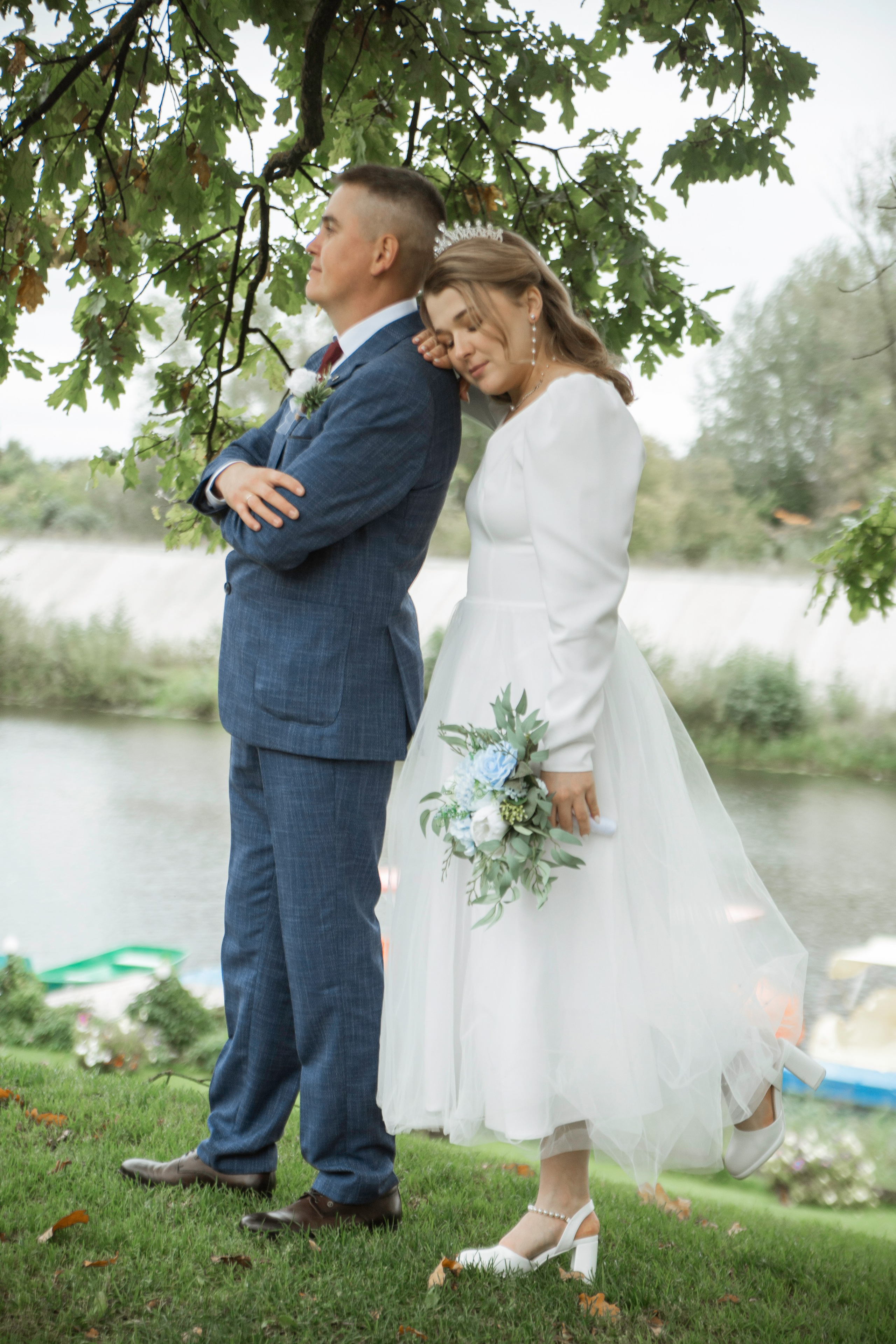 Свадебная съемка. ФОТОГРАФ/ КОНТЕНТ-МЕЙКЕР/ ЙОШКАР-ОЛА ЛЕНА ОГОНЬ