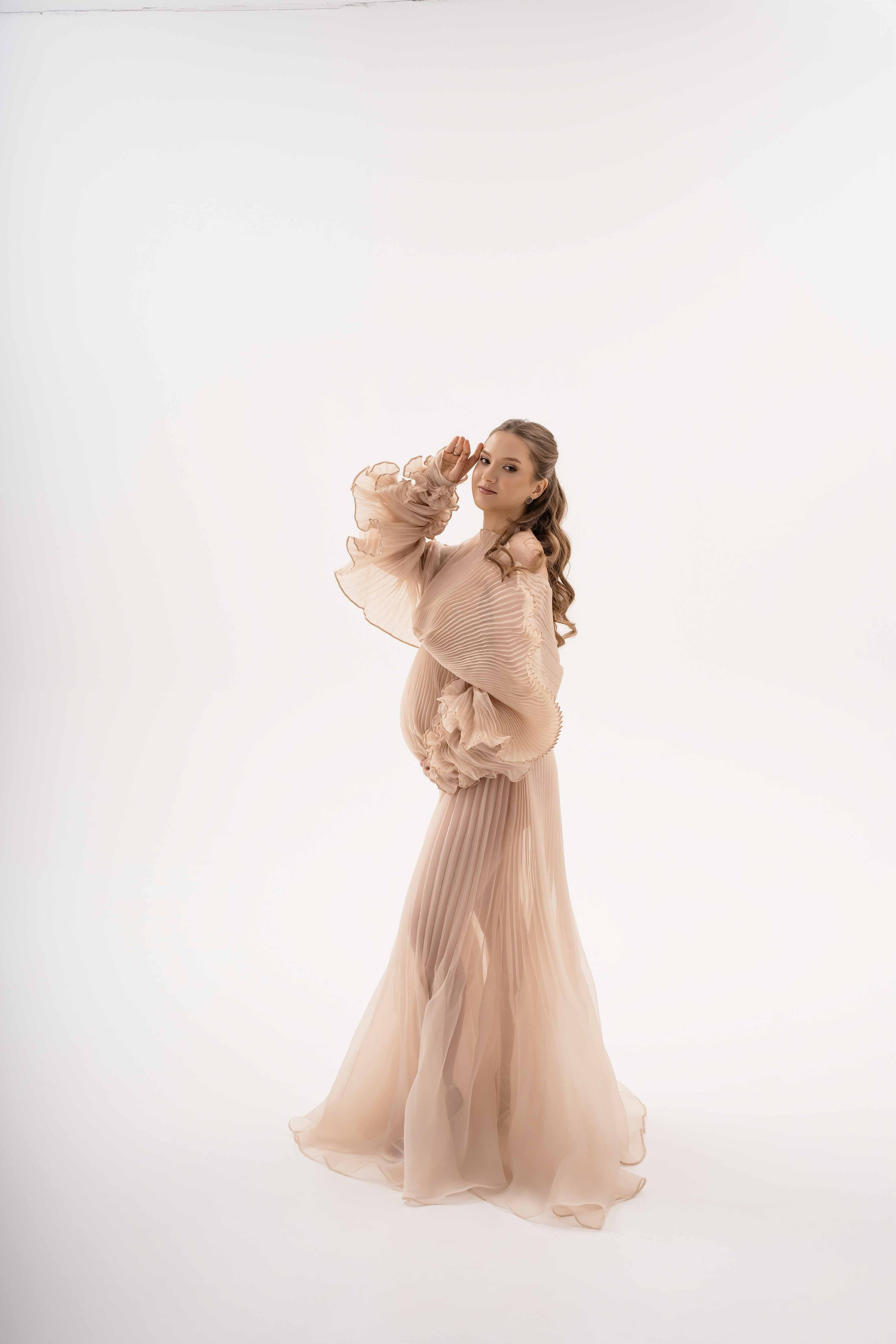 Съёмочная коллекция. Главная