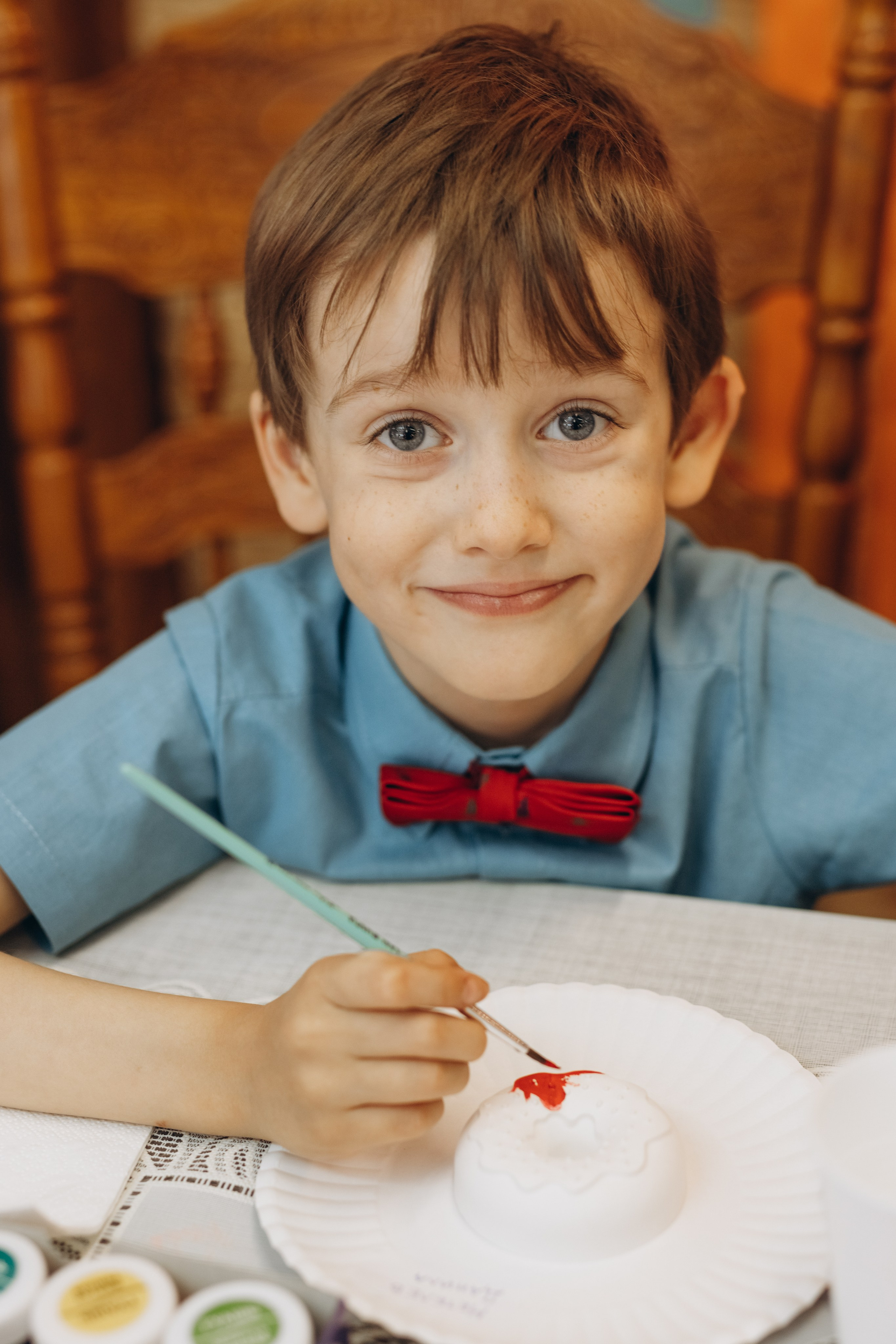 Выпускной в КЦ Рублёво. Фотограф Людмила Оюн