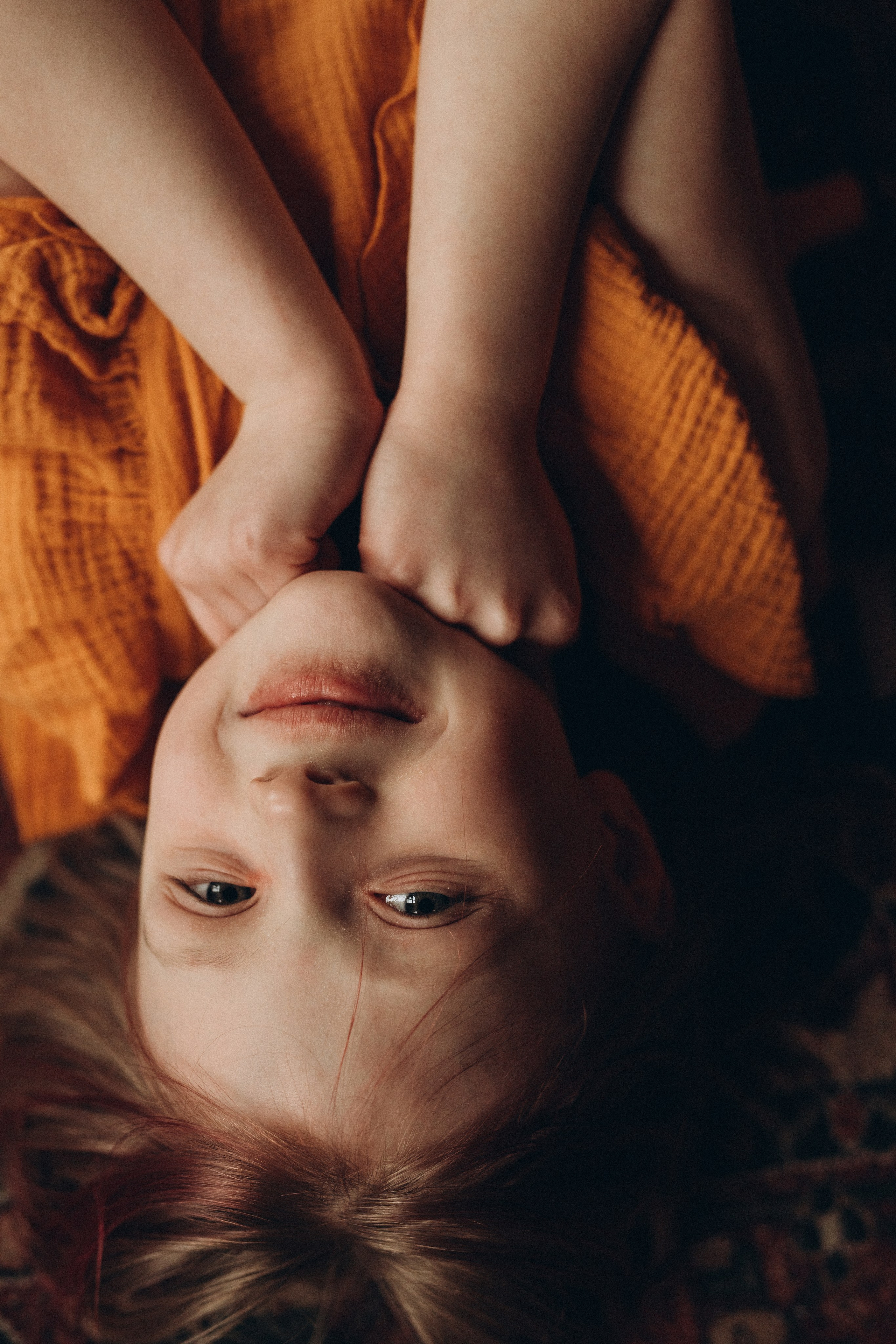 Цветковы. Фотограф Людмила Оюн