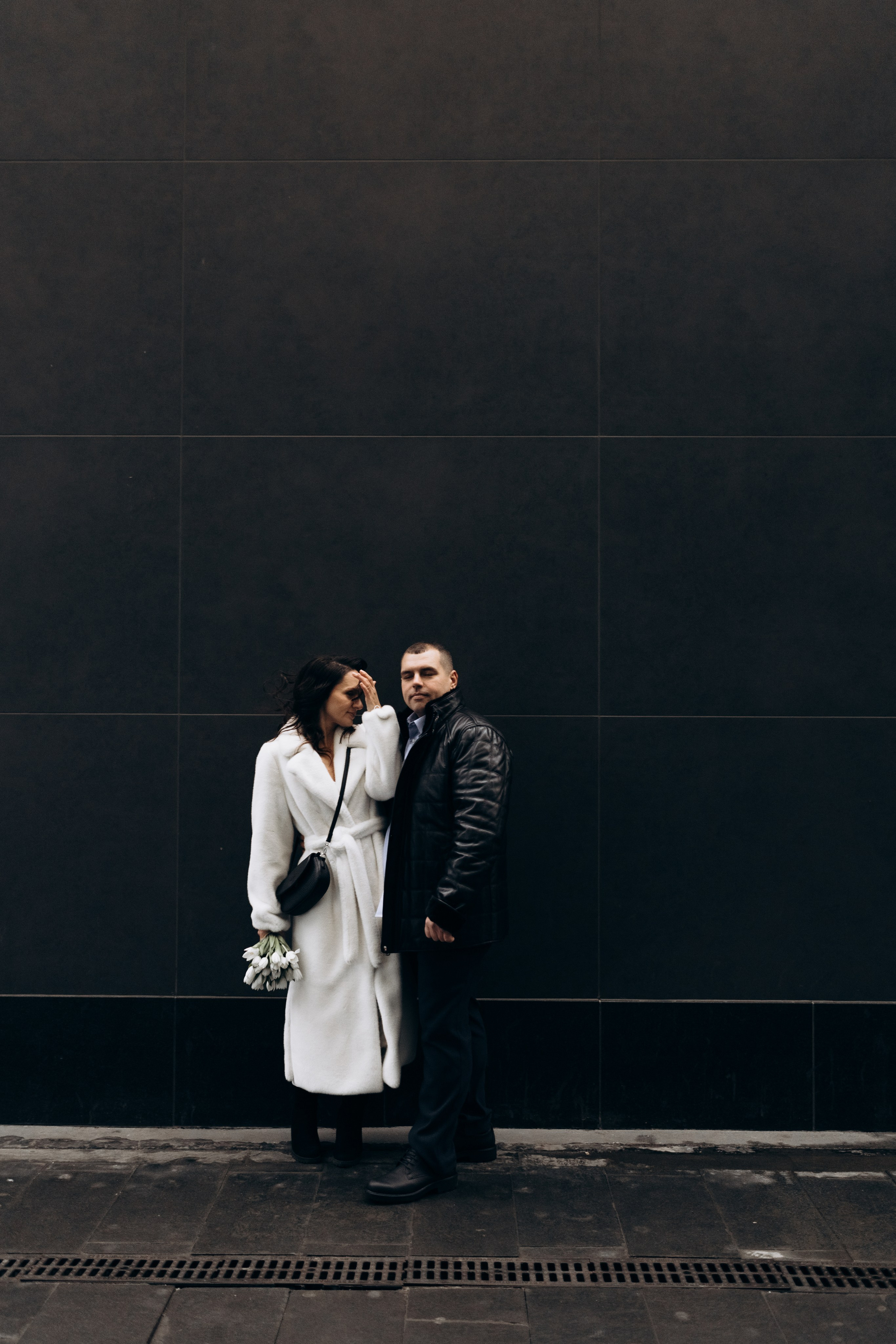 Свадьба для двоих. Фотограф Людмила Оюн