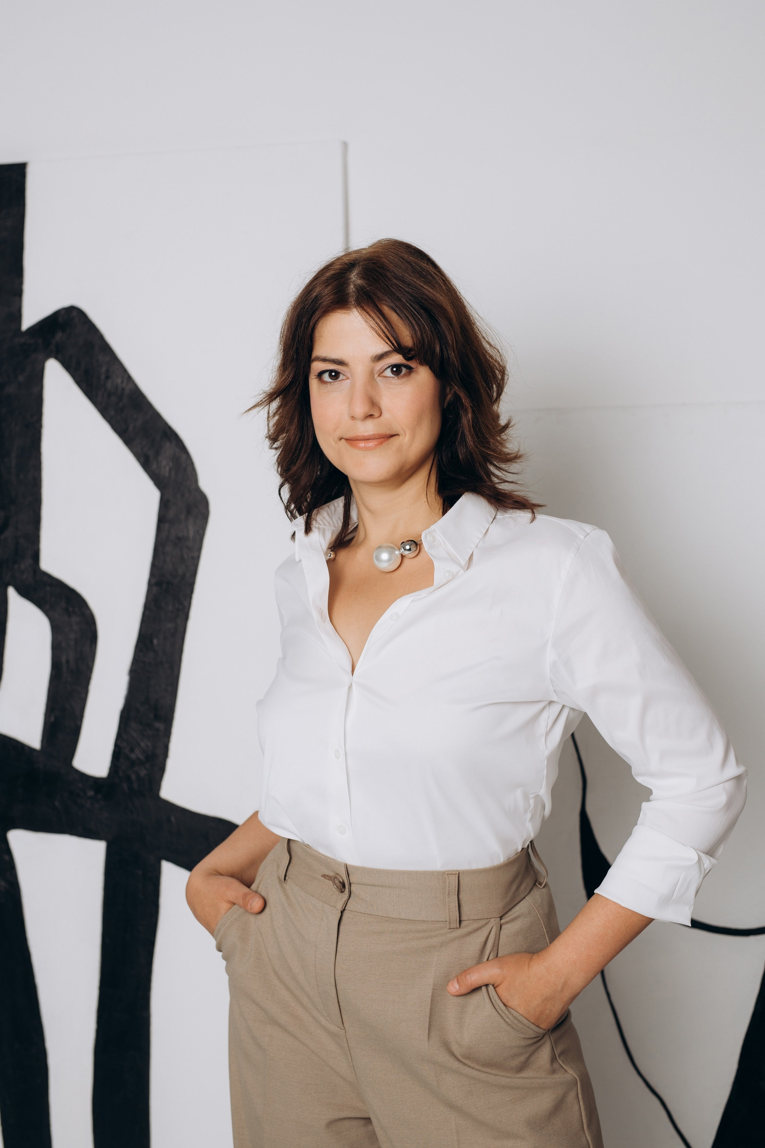 Таня. Фотограф Людмила Оюн