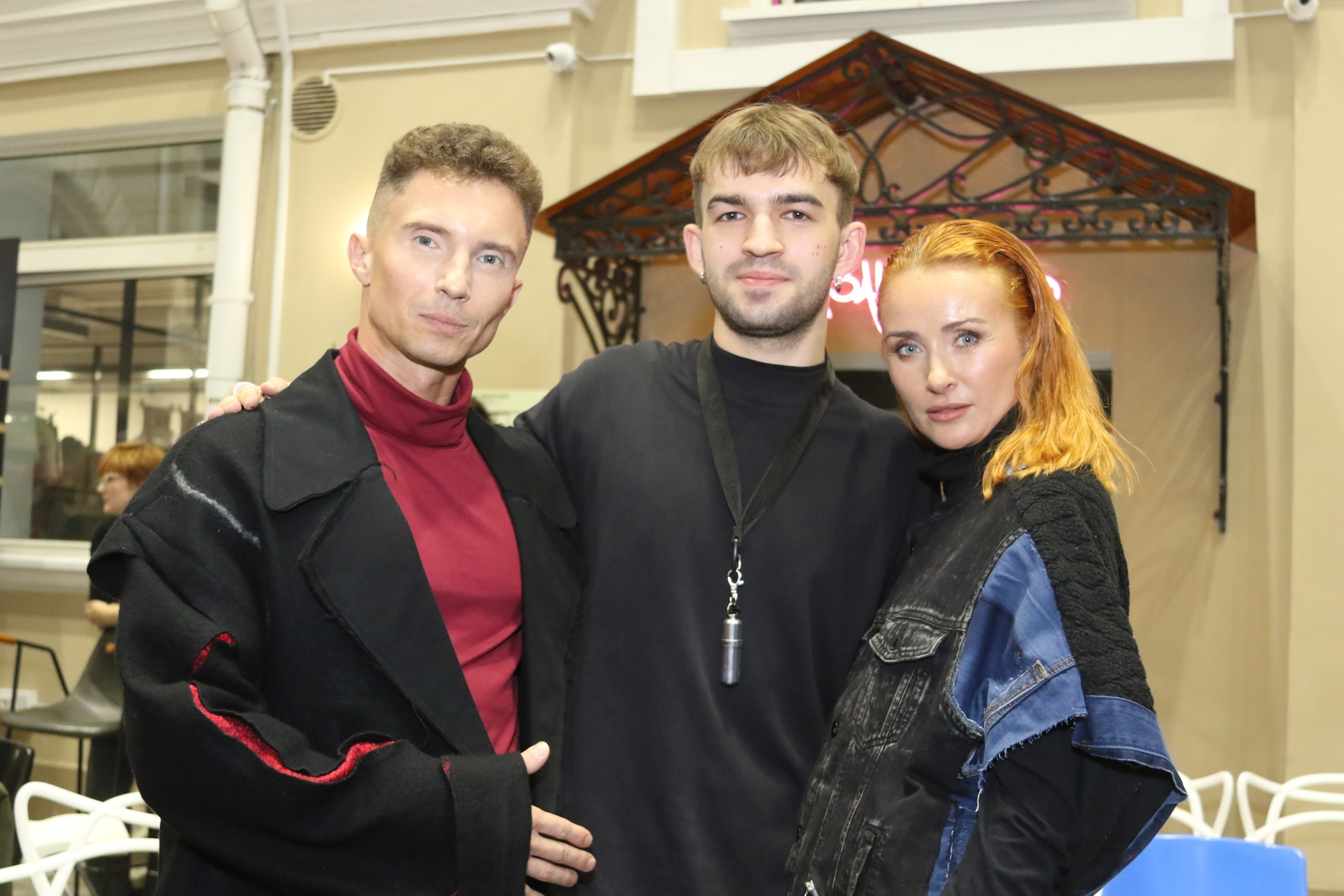 Светские мероприятия. Фотограф Суворова Марина — фотограф города Санкт-Петербург