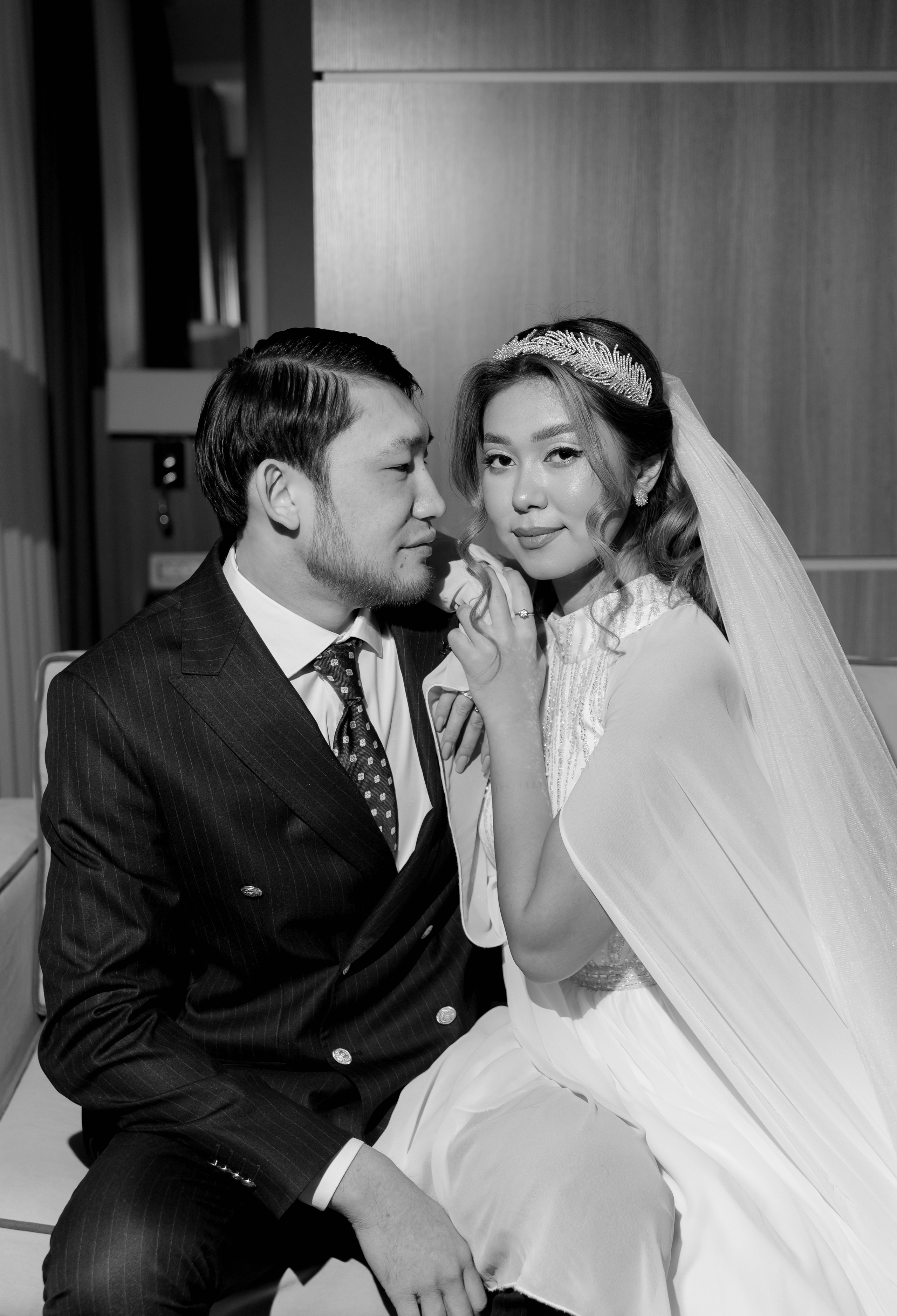 Сборы. Свадебный и портретный фотограф в Астане