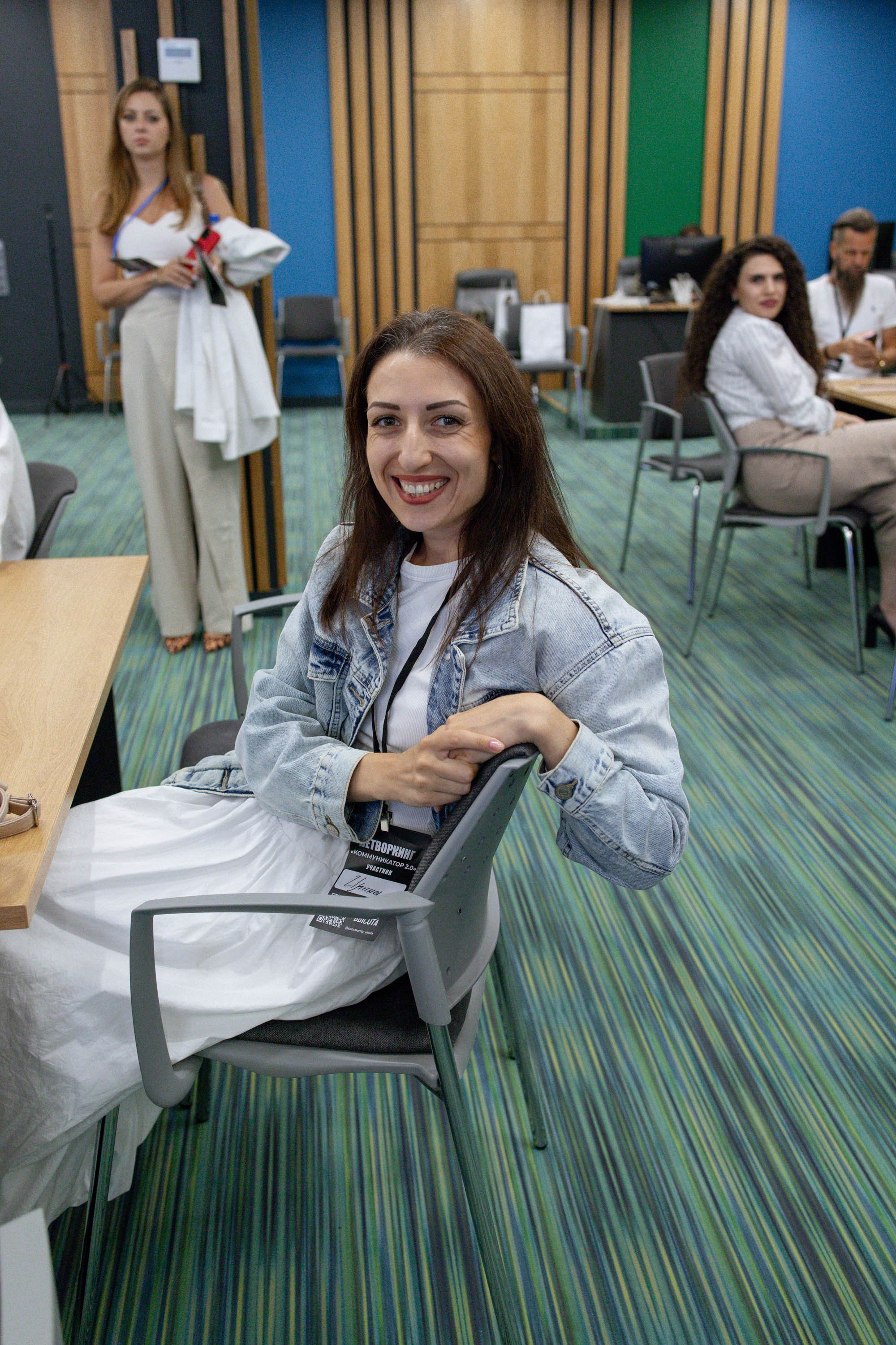 Масштаб Высоты