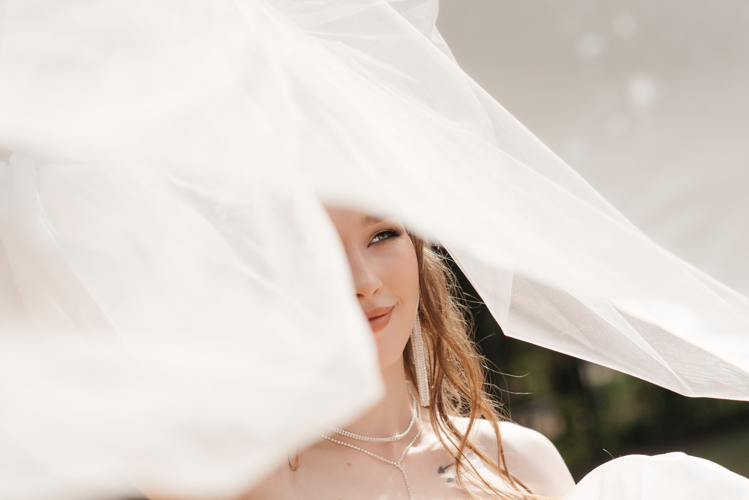 Парк Тишино. Свадебный фотограф Ижевск Петр Шишков