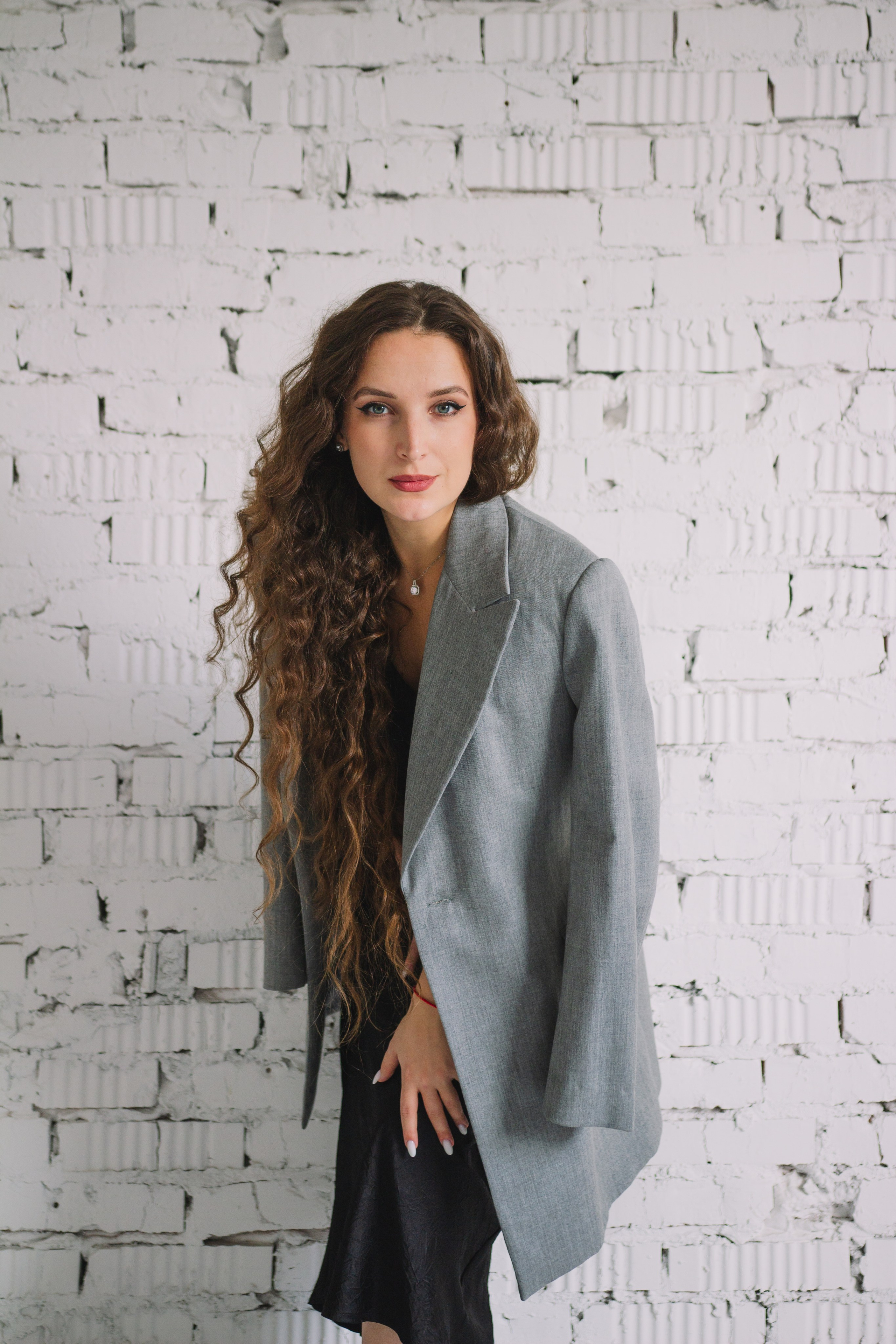 Съемка в студии. Индивидуальный и репортажный фотограф во Владивостоке