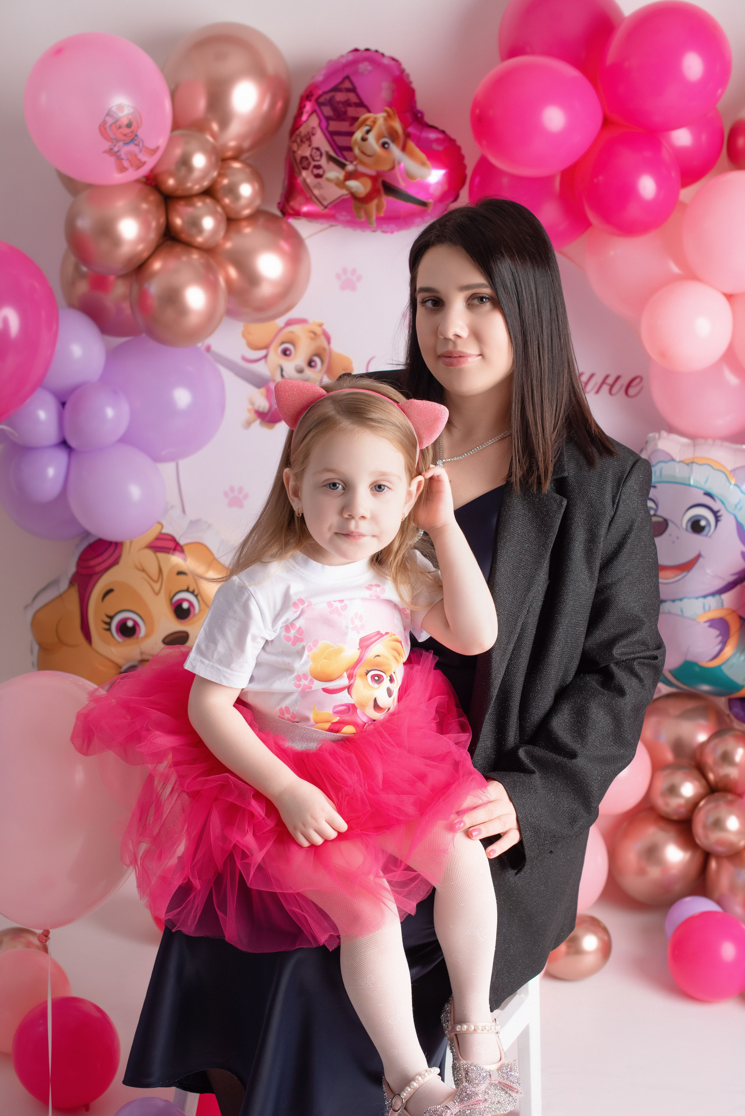 Дети 2-3-4 года. Фотограф Новорожденных во Владивостоке Ольга Галаницкая