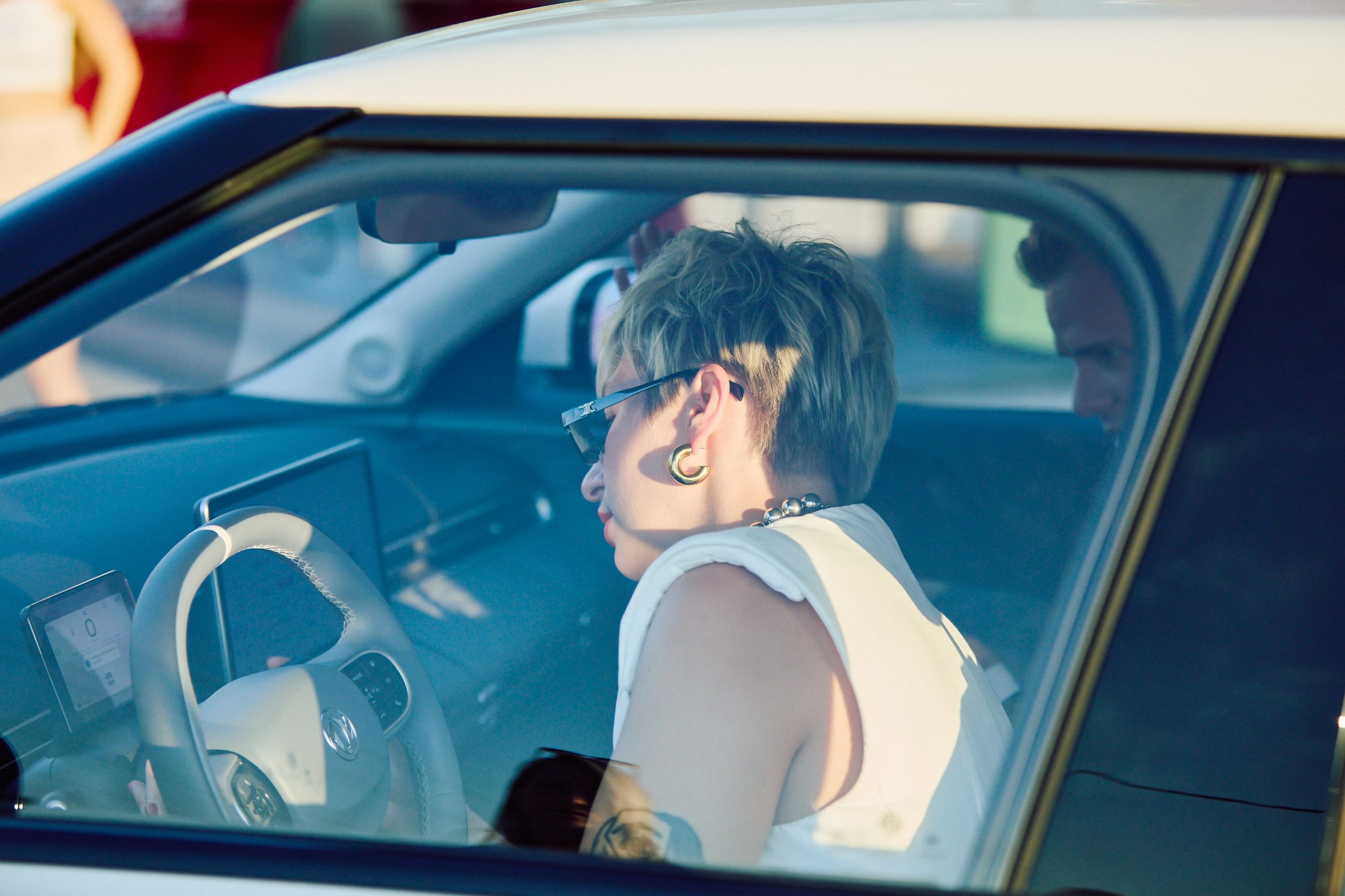 Event. Фотограф Дмитрий Смелов