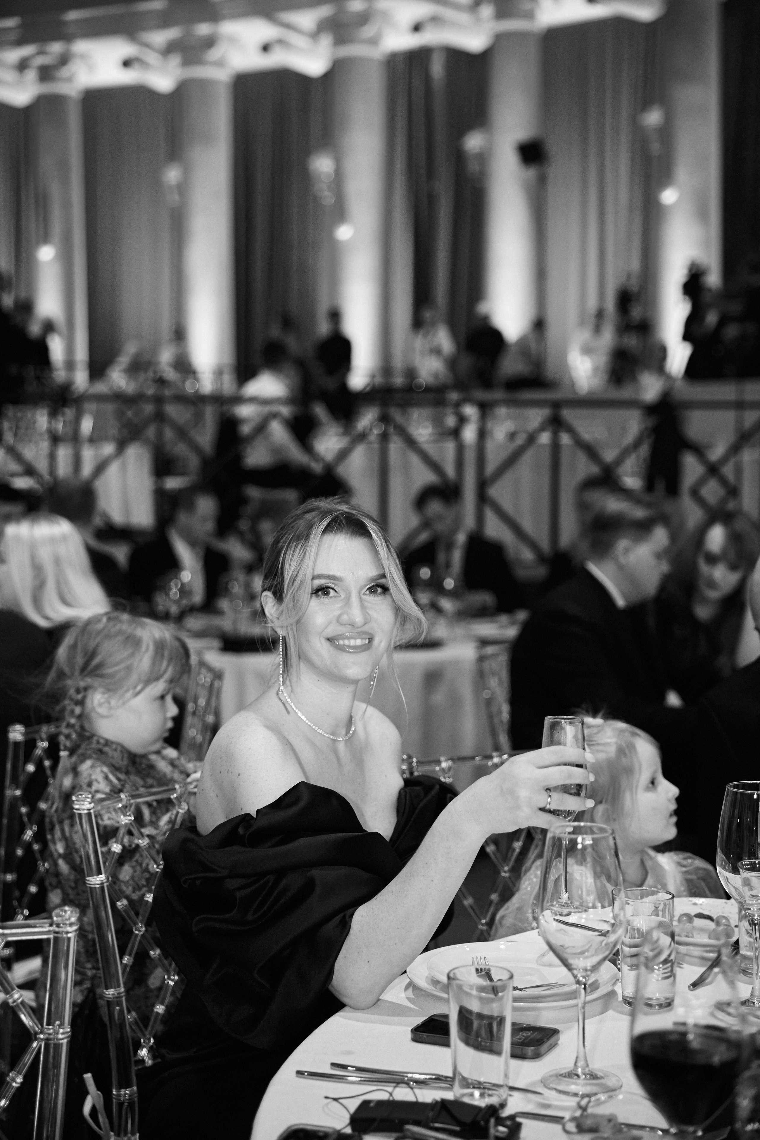 Фотосъемка репортажа кинофестиваля. Профессиональный фотограф в Сочи Виктория Джой. Обучение