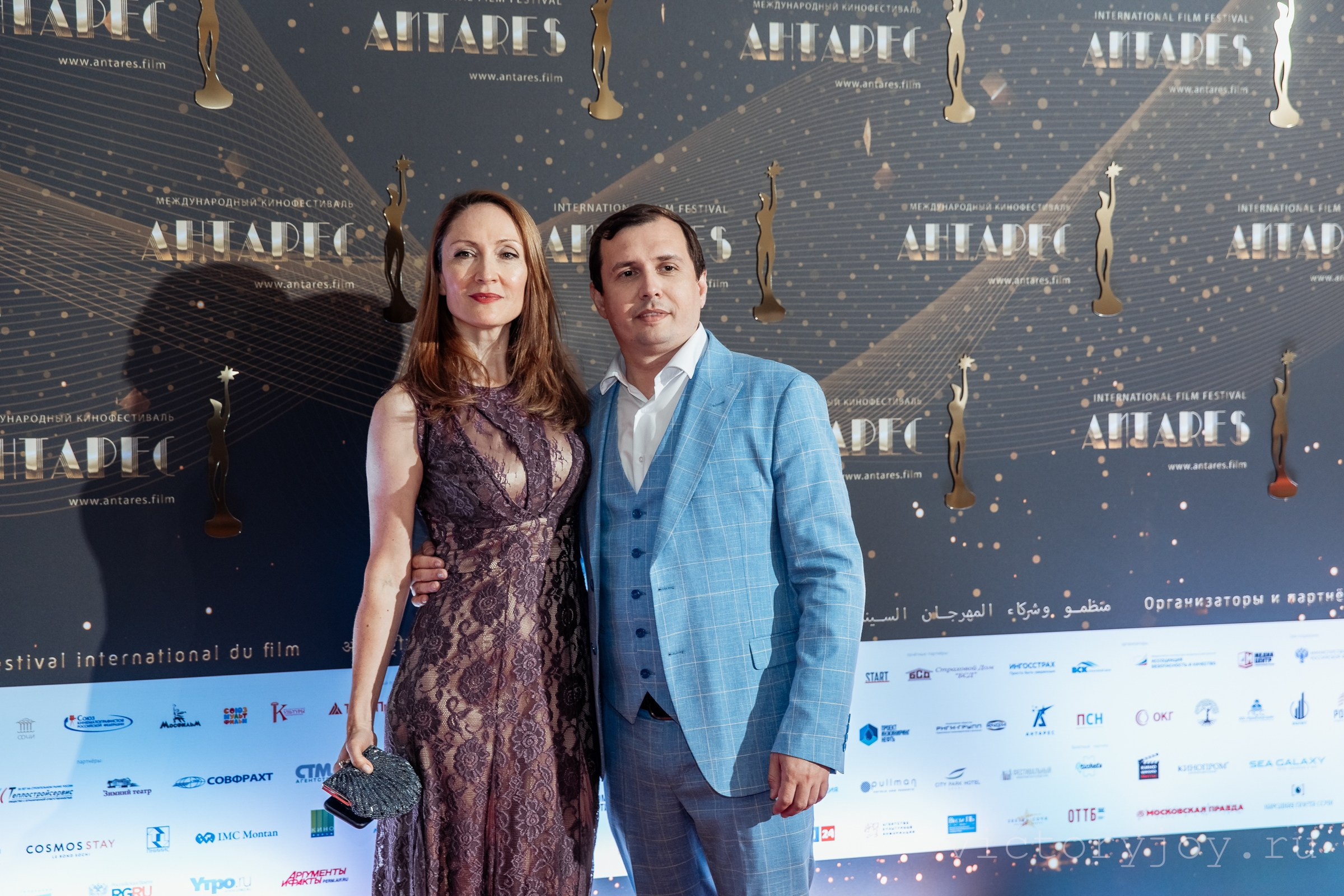 Антарес 2024. Сочи. Международный кинофестиваль. Профессиональный фотограф в Сочи Виктория Джой. Обучение