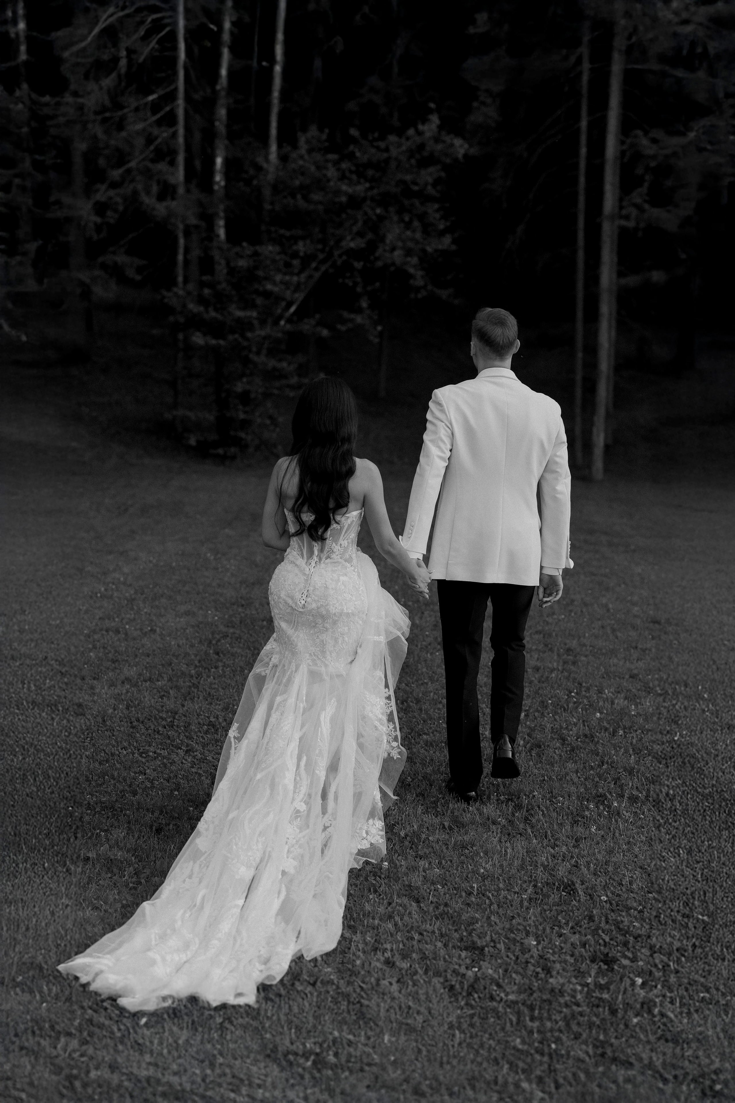 Андрей и Алинь | 2025. Wedding photographer Lithuania Poland Latvia Germany