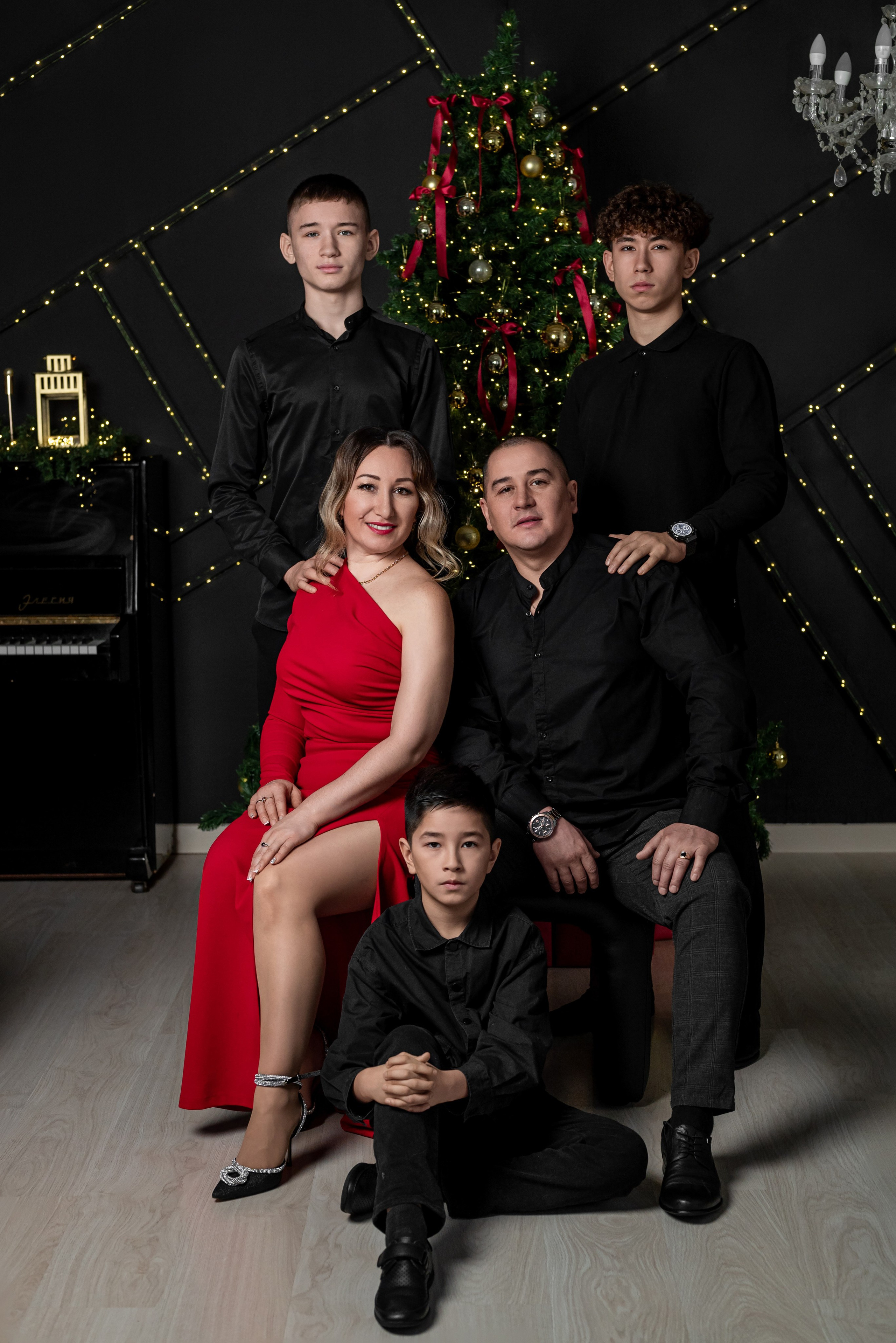 Регина. Фотограф в городе Салават