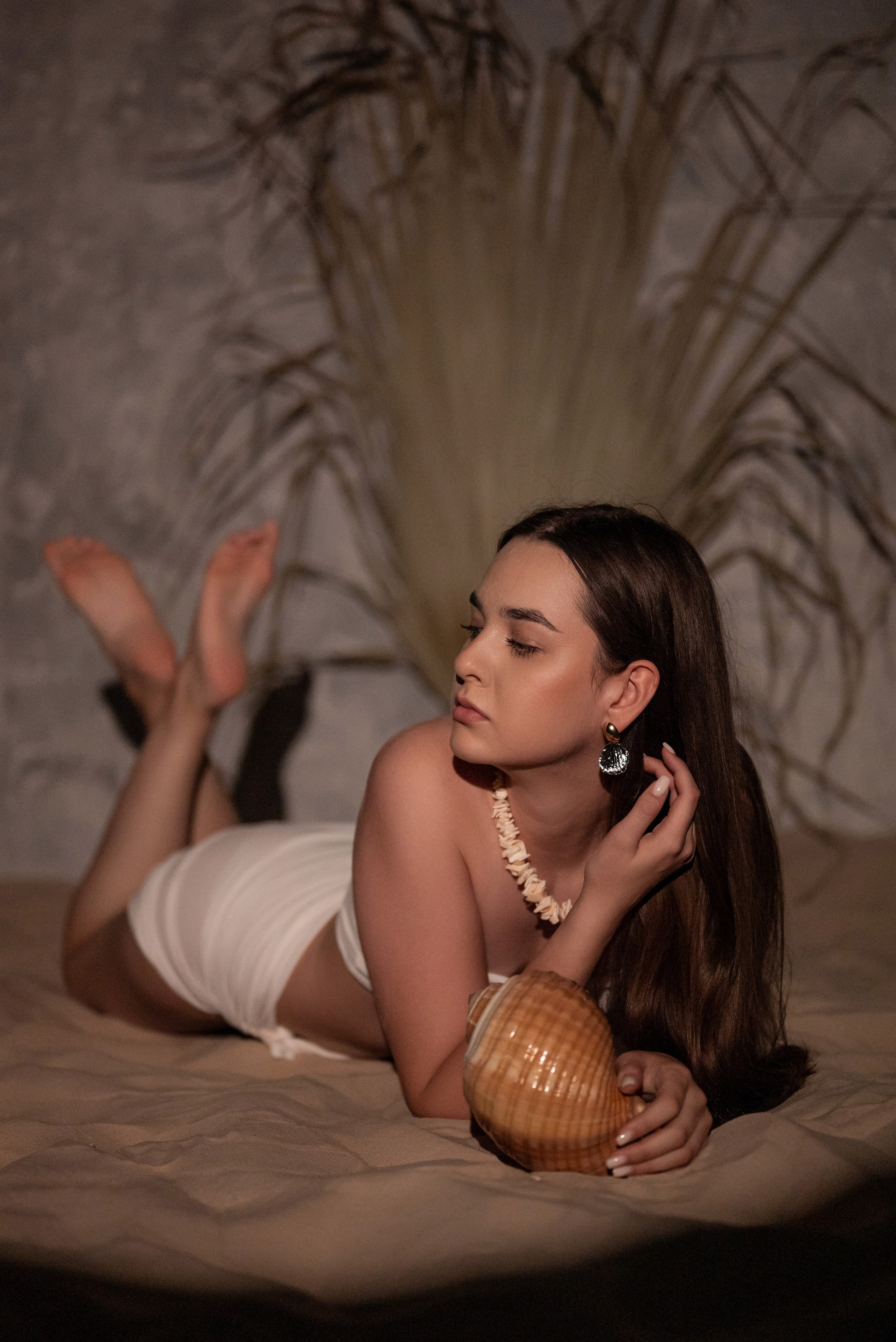 Варвара. Фотограф в городе Салават