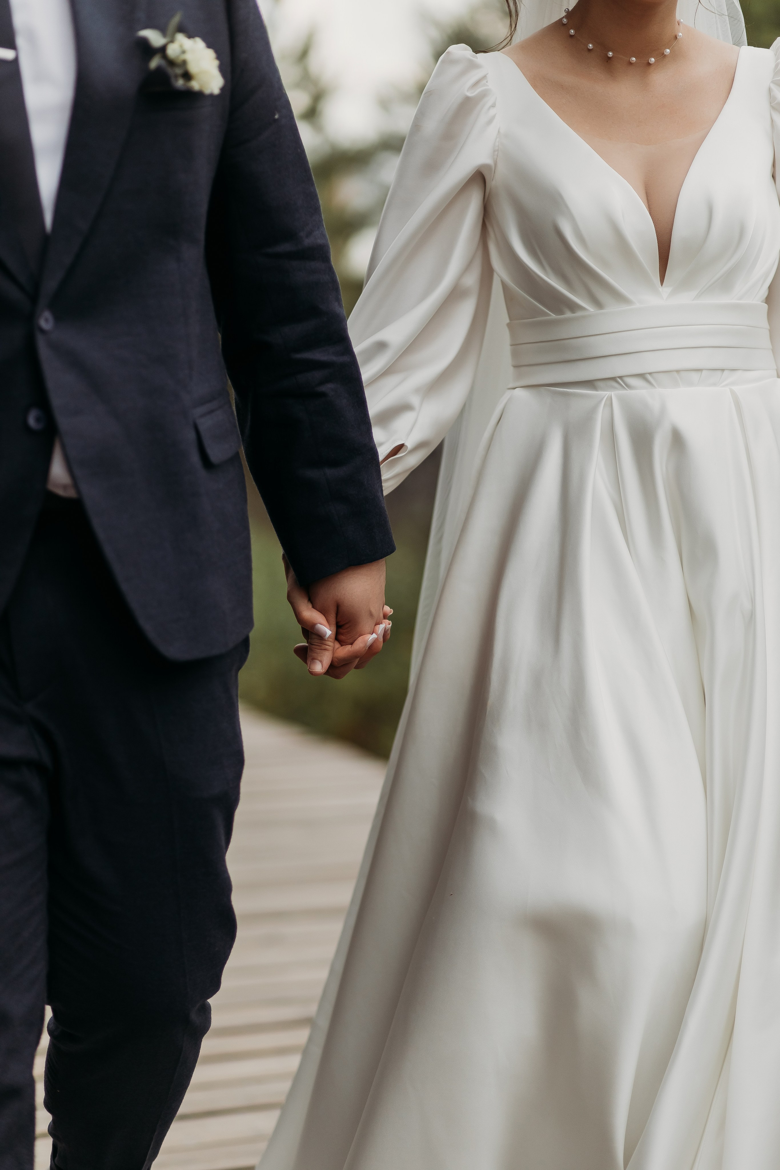 Ульяна и Руслан. Фотограф Тимербаева Алина г. Сургут