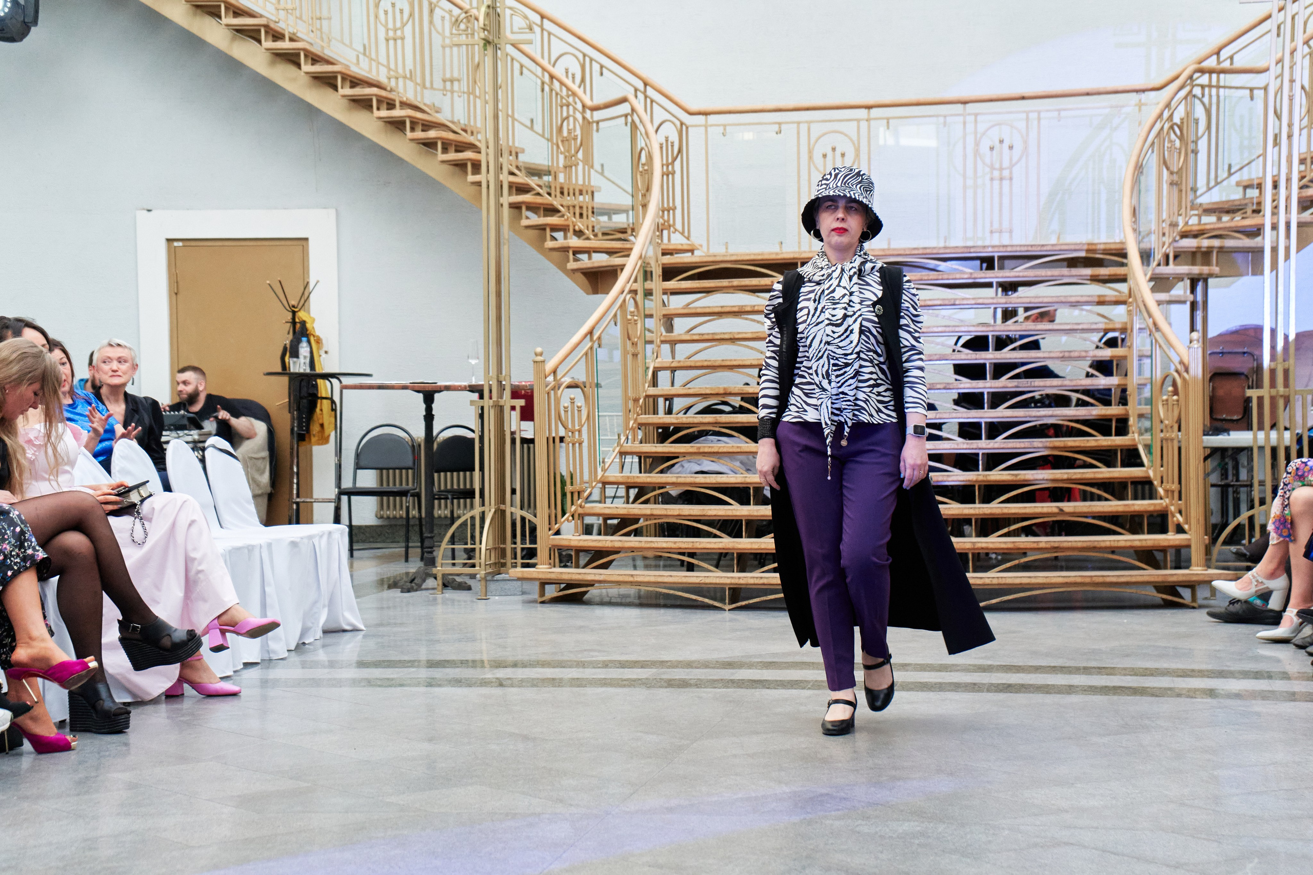 Королева мегаполиса. Фотограф в Санкт-Петербурге Алексеев Егор