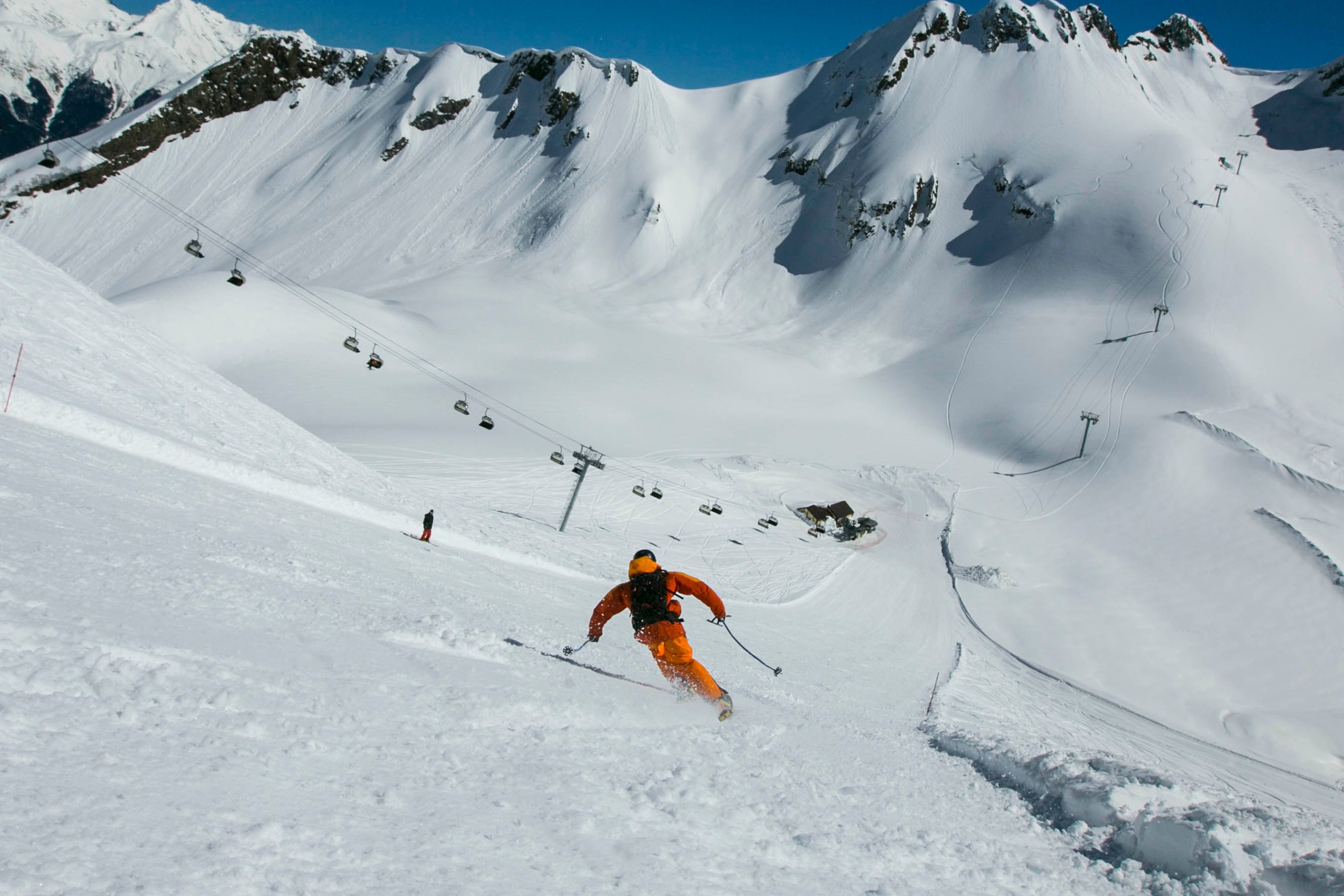 Зима. Фотограф Красная Поляна — Сочи — Москва