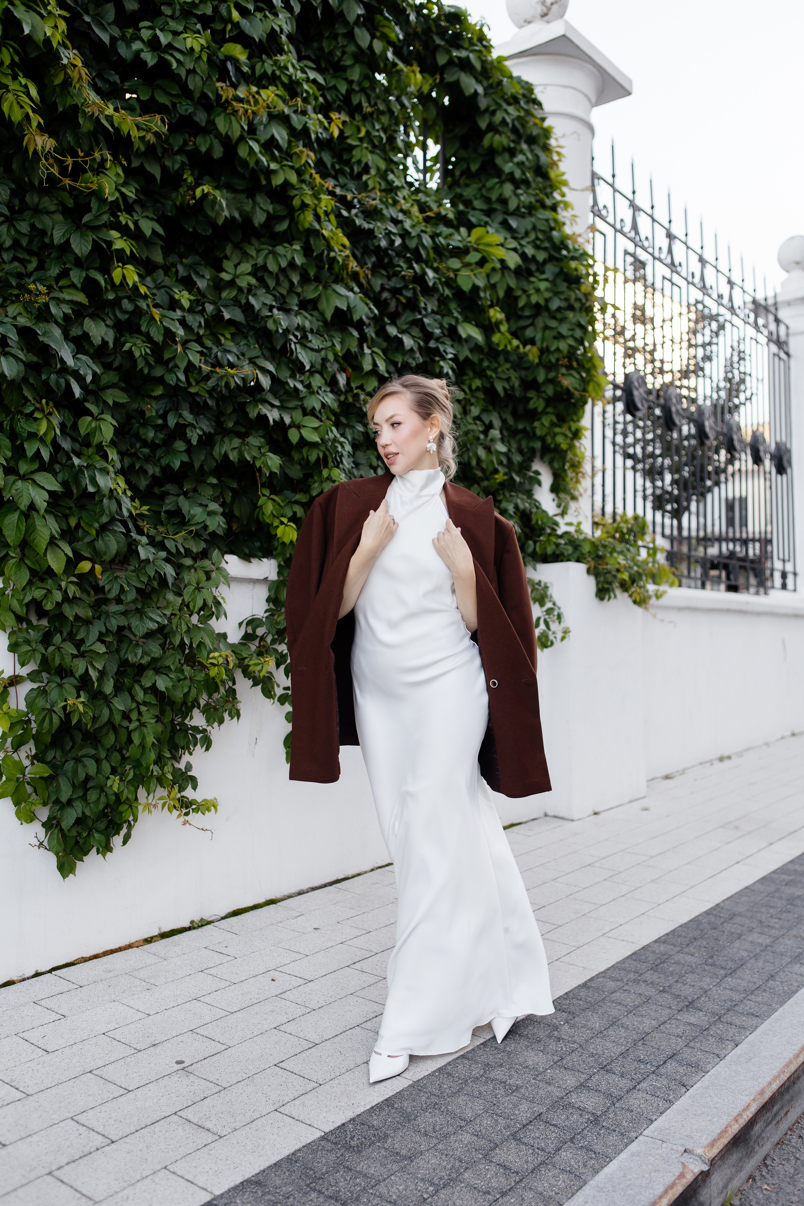 City walk. Valery Litvinova Photography