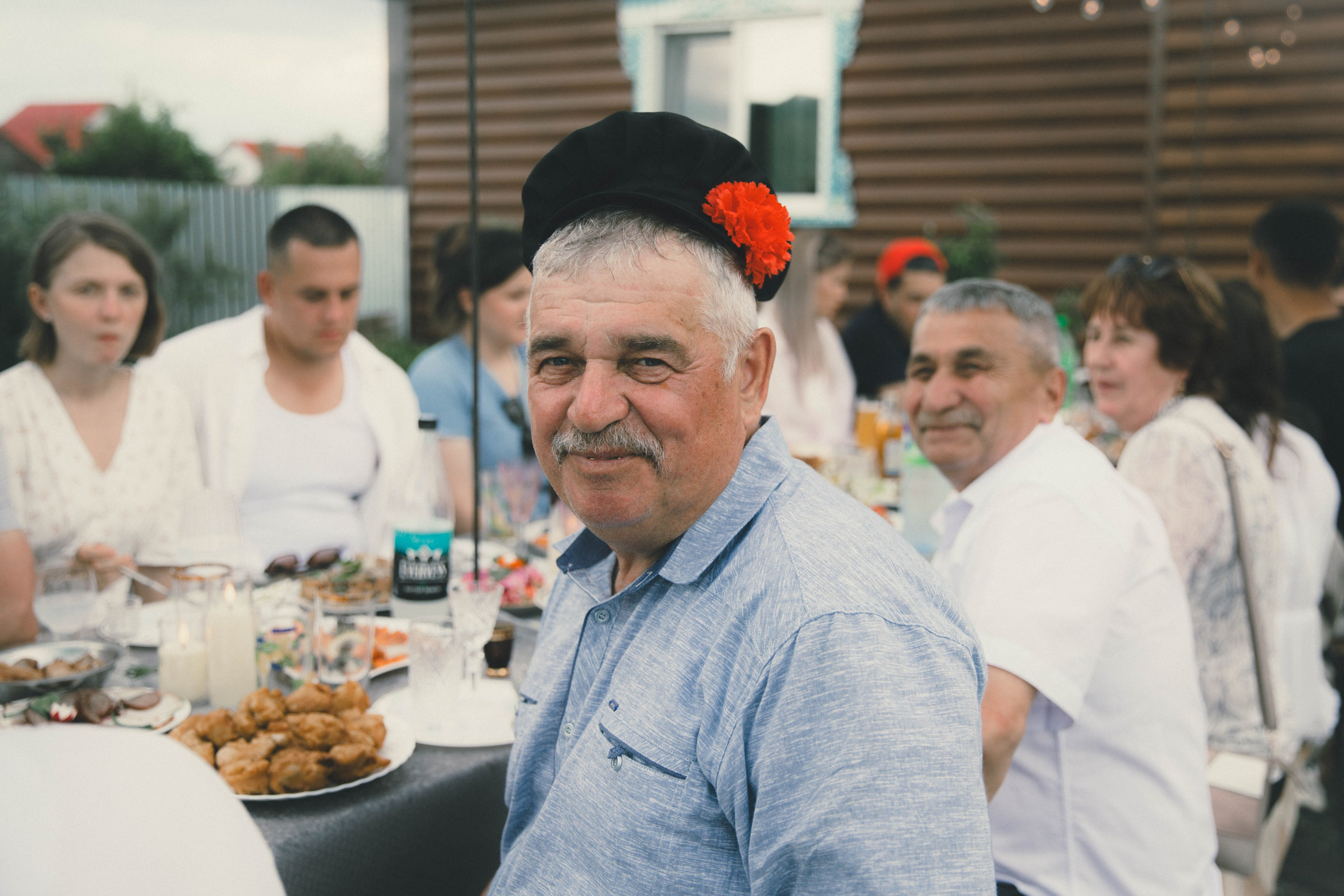 Алексей & Александра. Фотограф Чекмагуш Уфа Хансверова Зарина