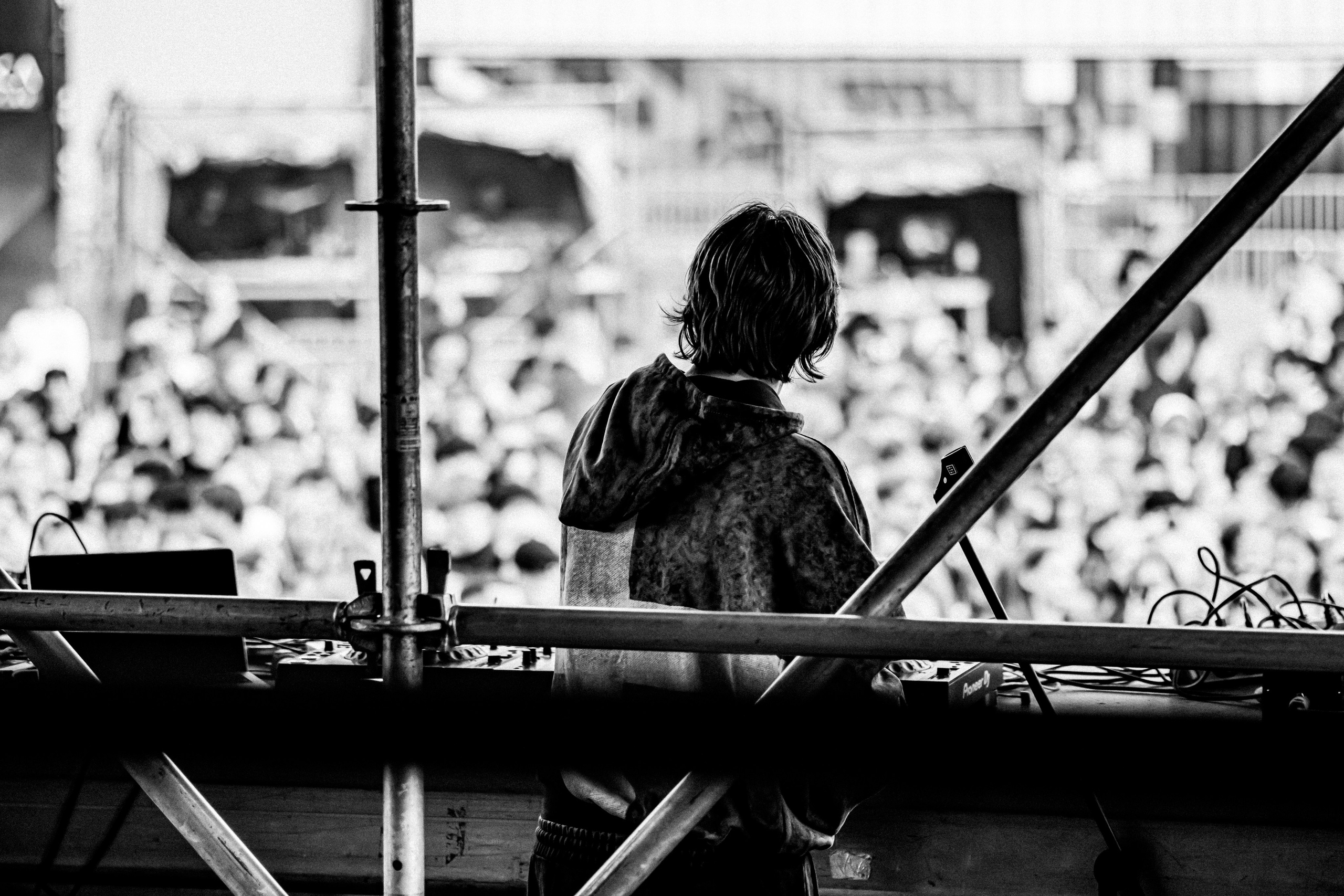 Стая Фест Teleclub 07 / 2025. ФОТОГРАФ ЕКАТЕРИНБУРГ