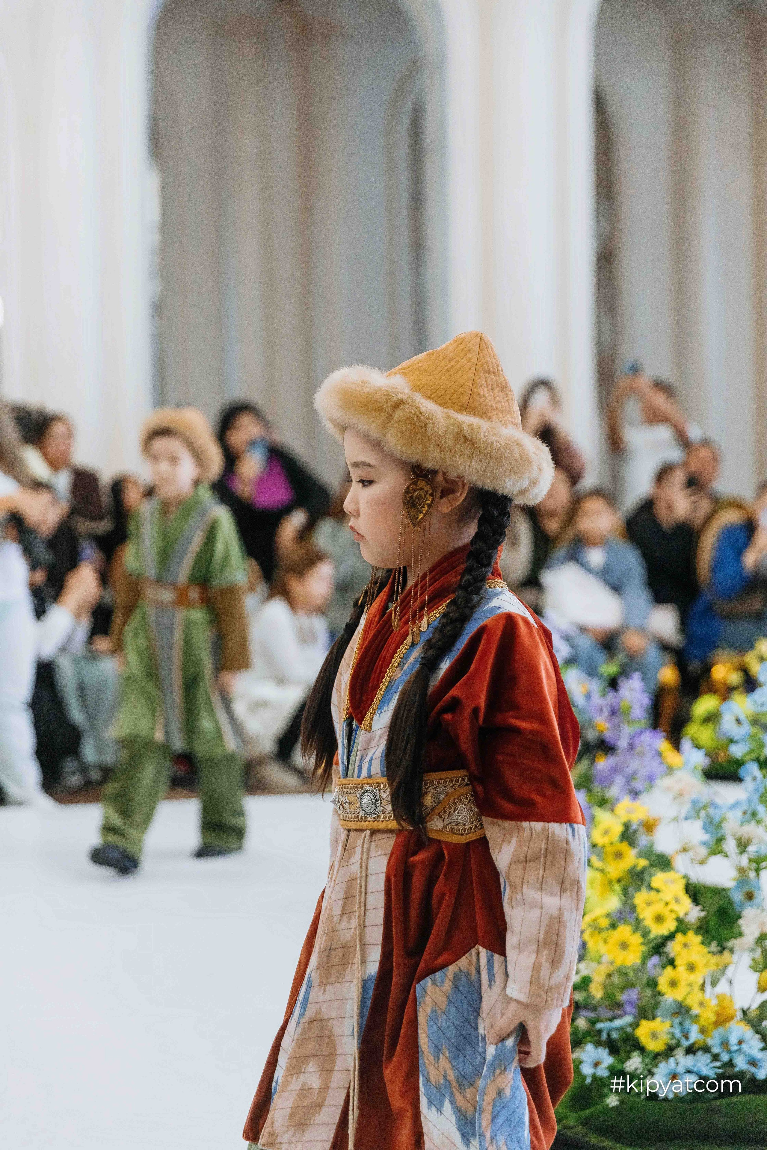 Kids Fashion Shymkent