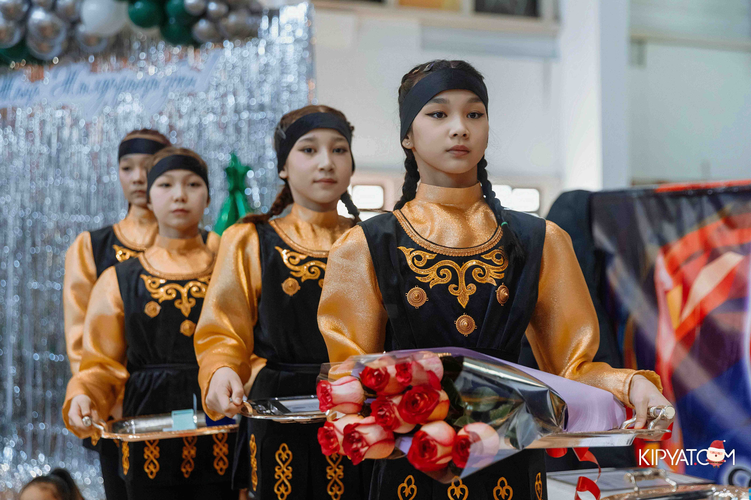 Гимнастика