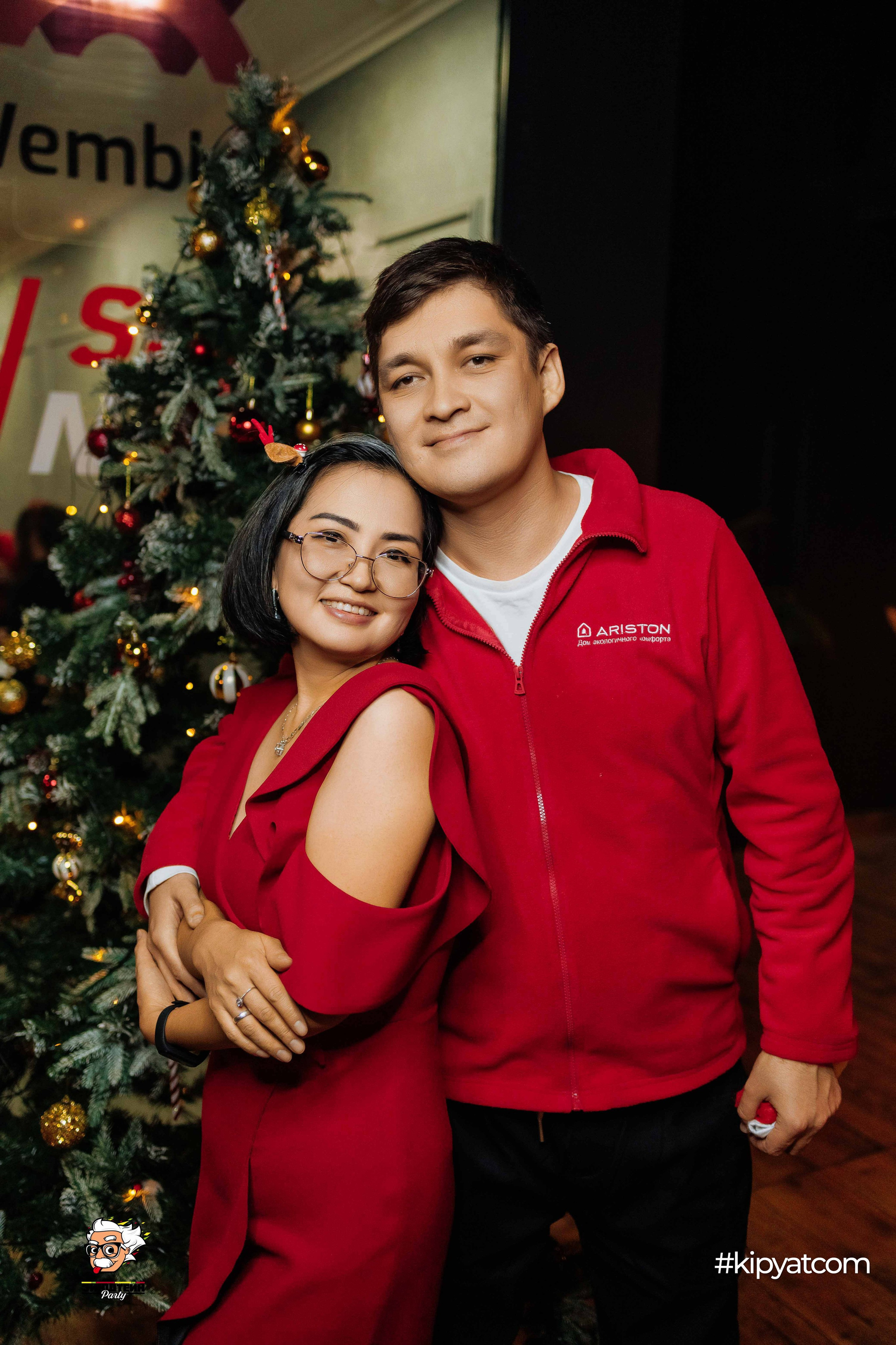 Эйнштейн Party