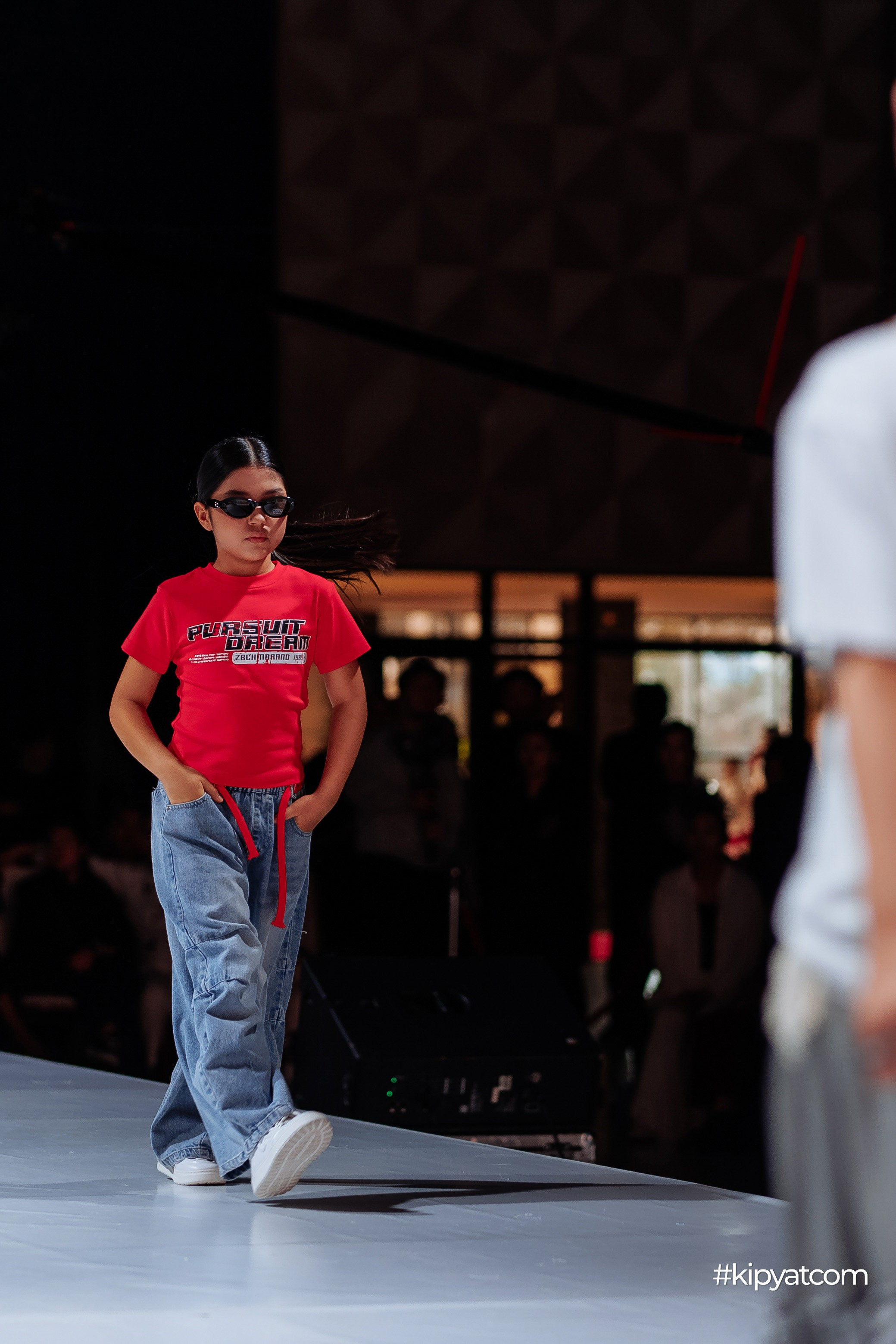 Kids Junior Fashion Show Shymkent 11 season