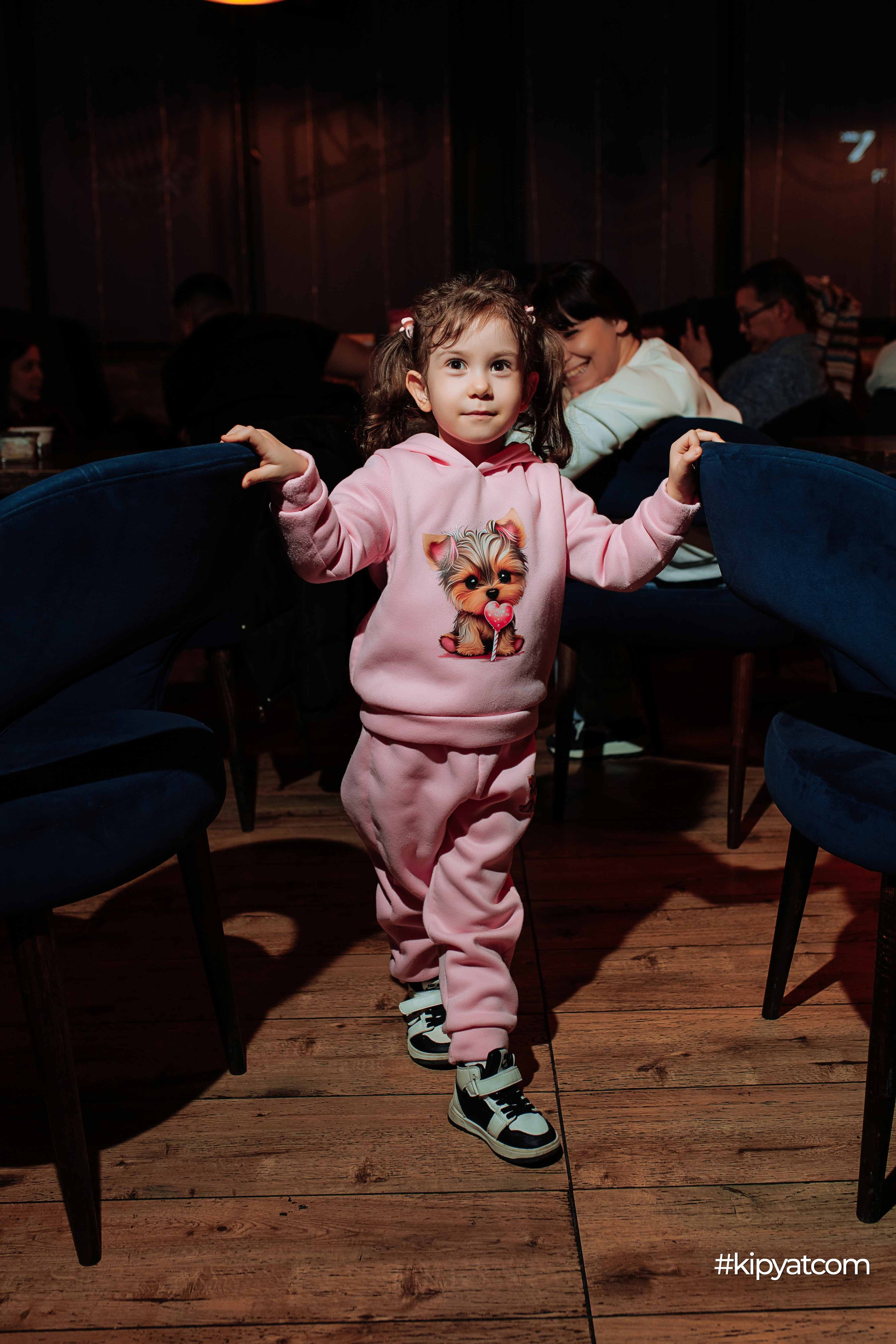 Эйнштейн Party